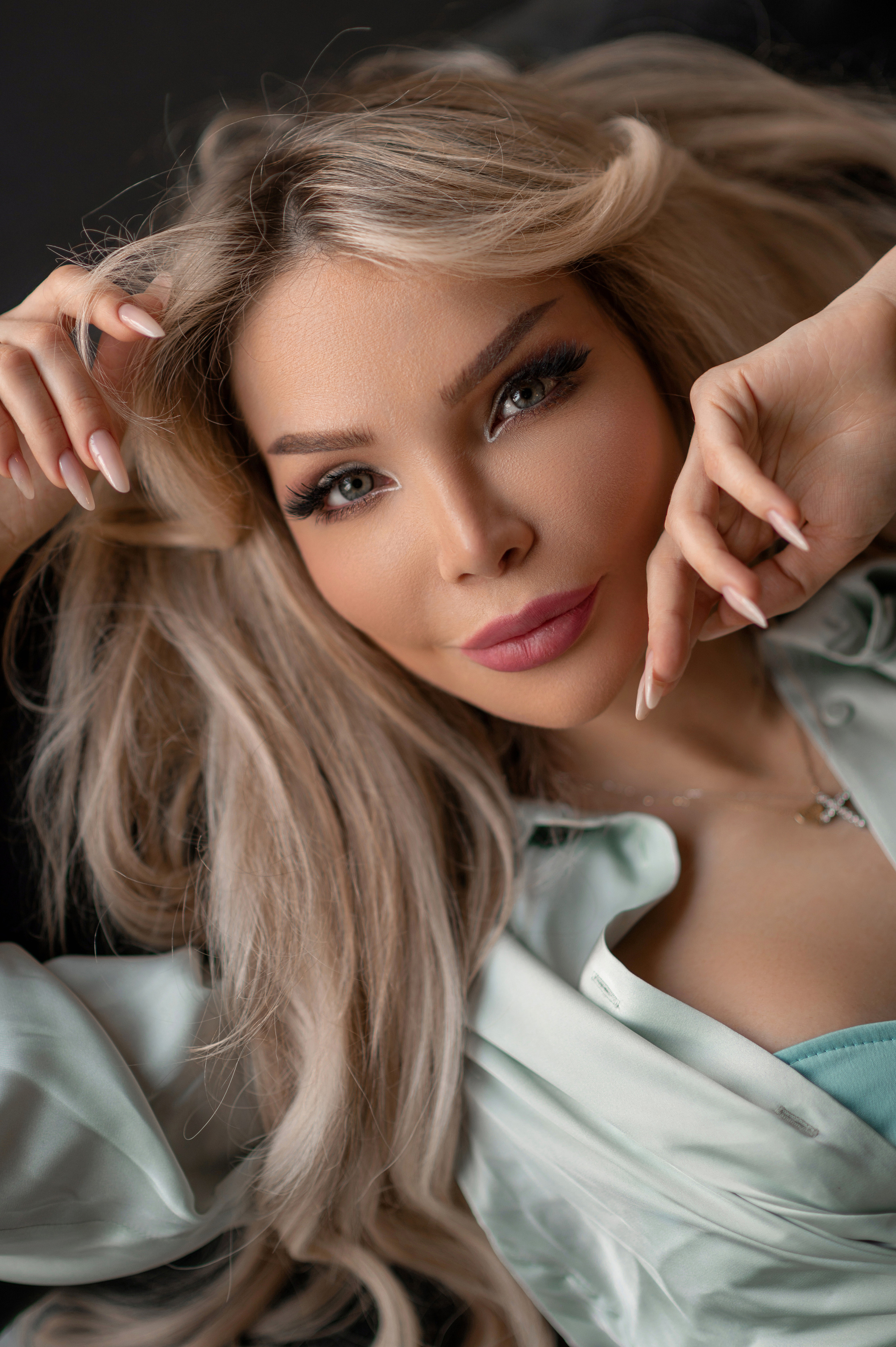 Екатерина. Семейный и женский фотограф в Москве и Ставрополе Эвелина Багдасарова