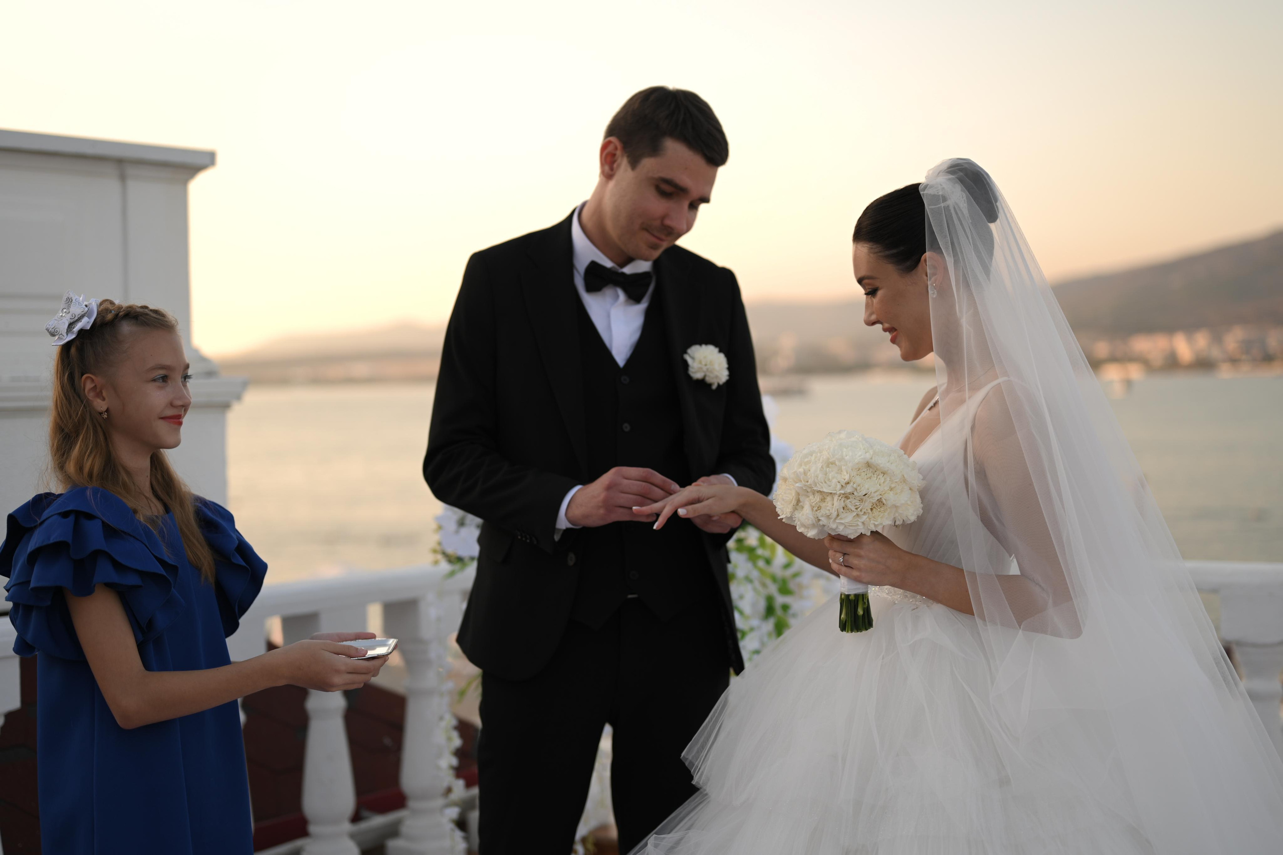 Антон & Татьяна. Семейный и женский фотограф в Москве и Ставрополе Эвелина Багдасарова