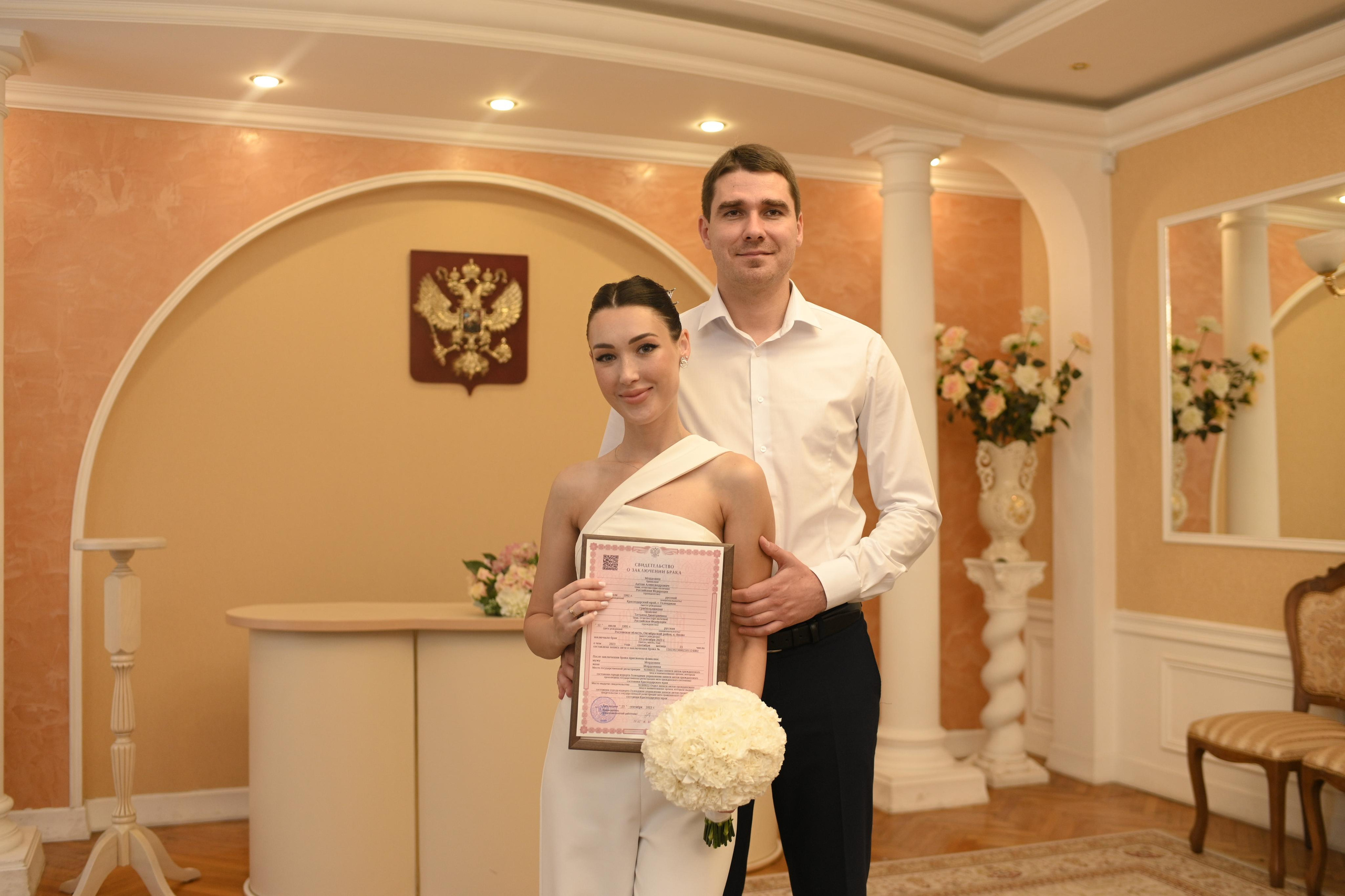 Антон & Татьяна. Семейный и женский фотограф в Москве и Ставрополе Эвелина Багдасарова