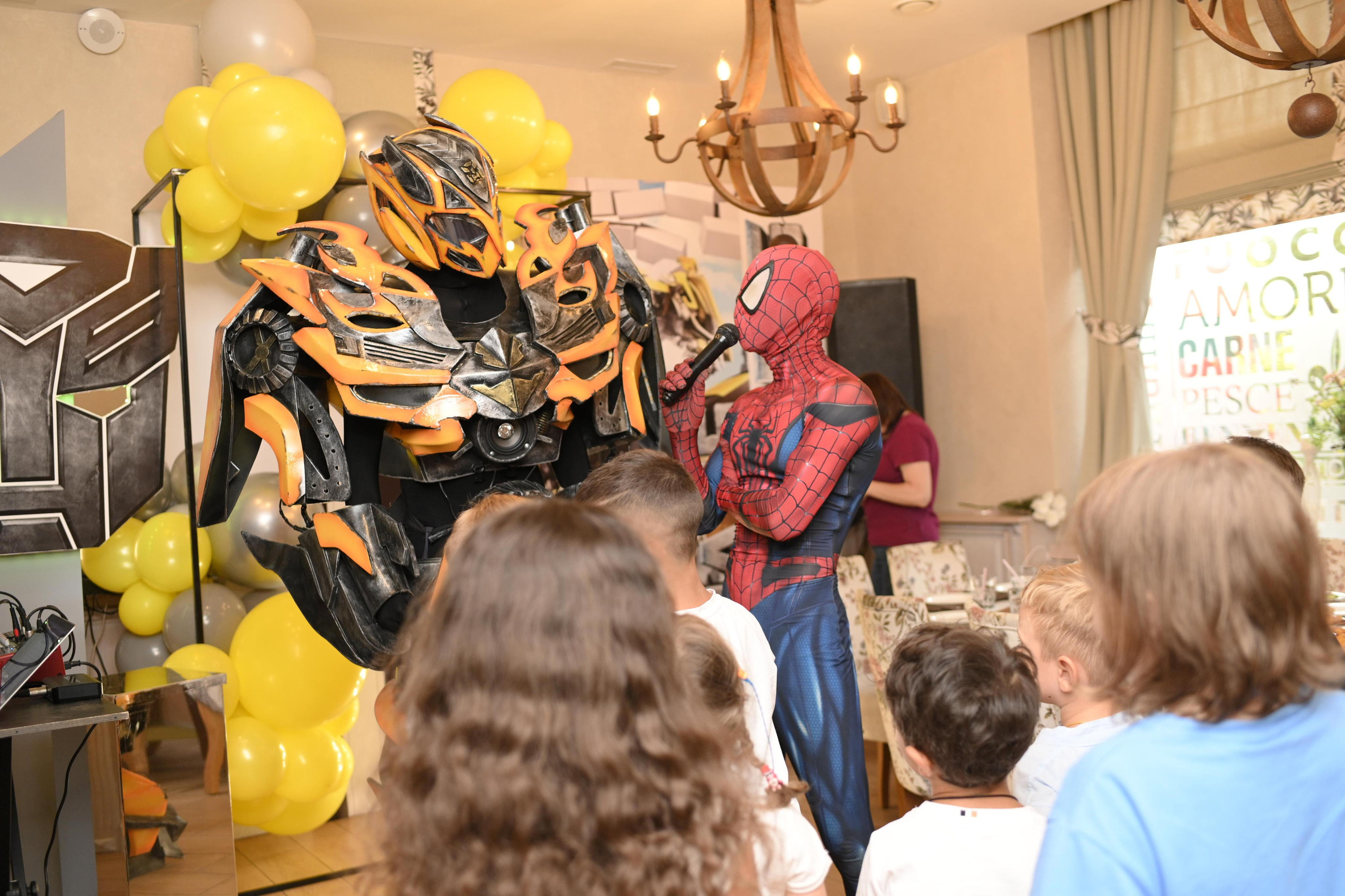Константину 5 лет. Семейный и женский фотограф в Москве и Ставрополе Эвелина Багдасарова
