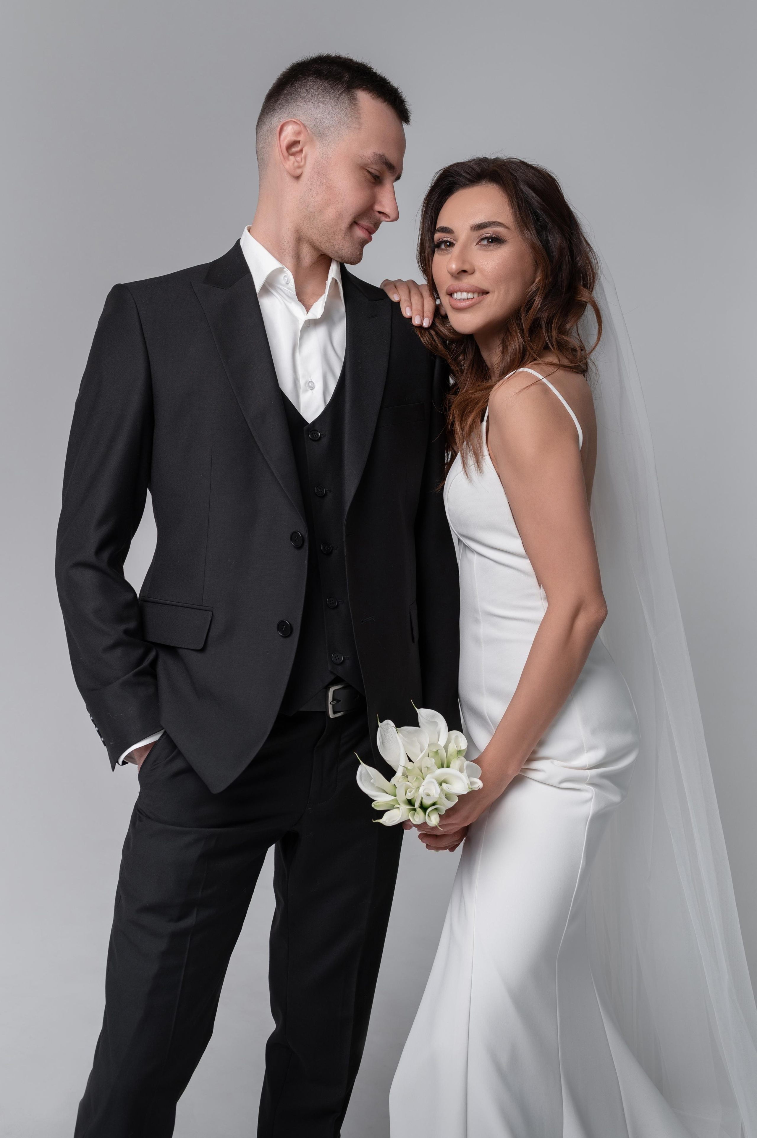 Наира и Рамил. Семейный и женский фотограф в Москве и Ставрополе Эвелина Багдасарова