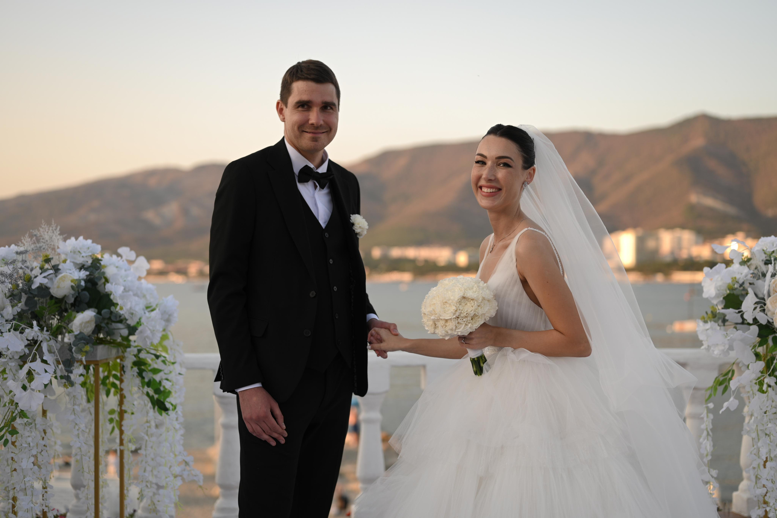 Антон & Татьяна. Семейный и женский фотограф в Москве и Ставрополе Эвелина Багдасарова