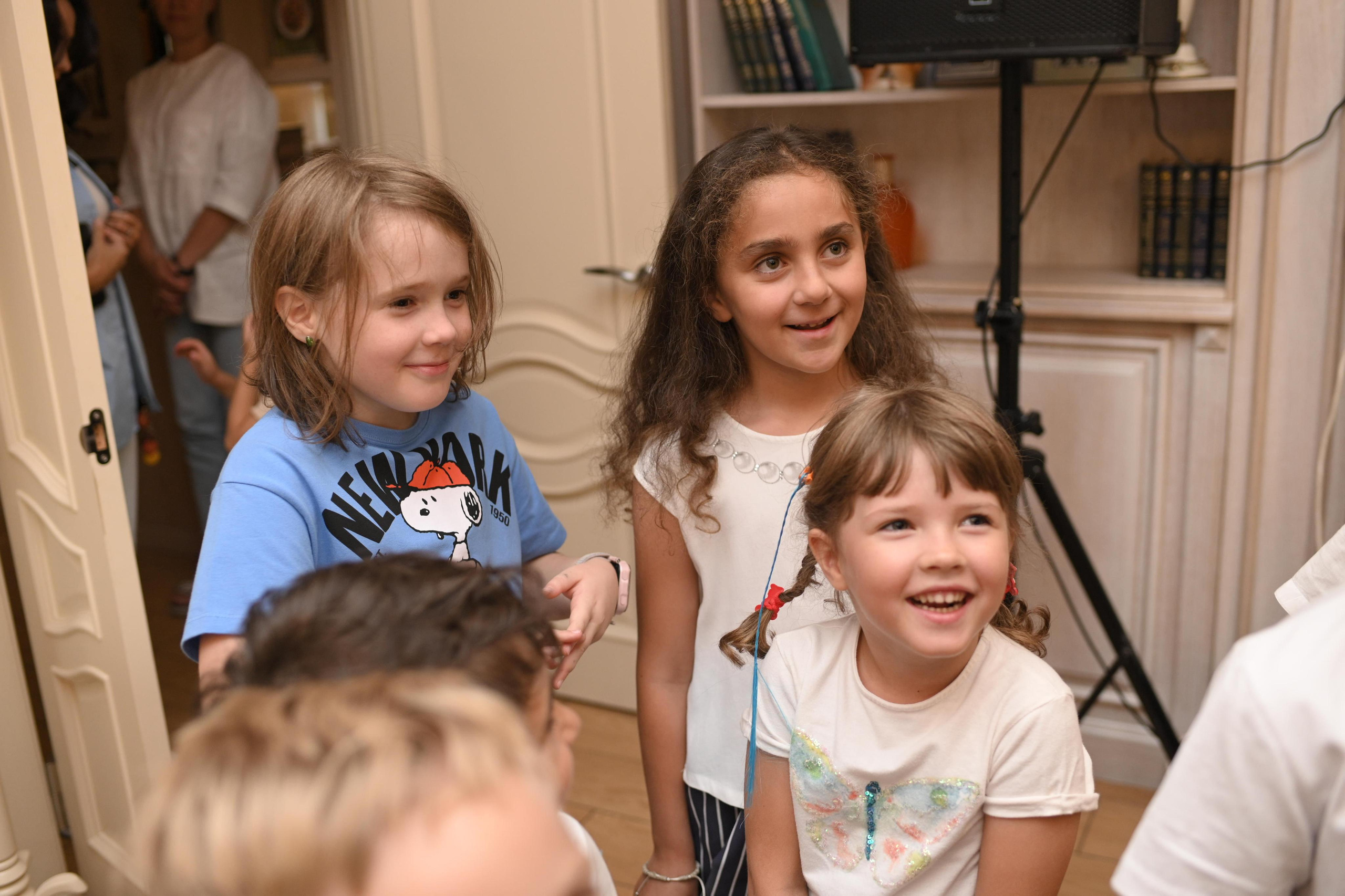 Константину 5 лет. Семейный и женский фотограф в Москве и Ставрополе Эвелина Багдасарова