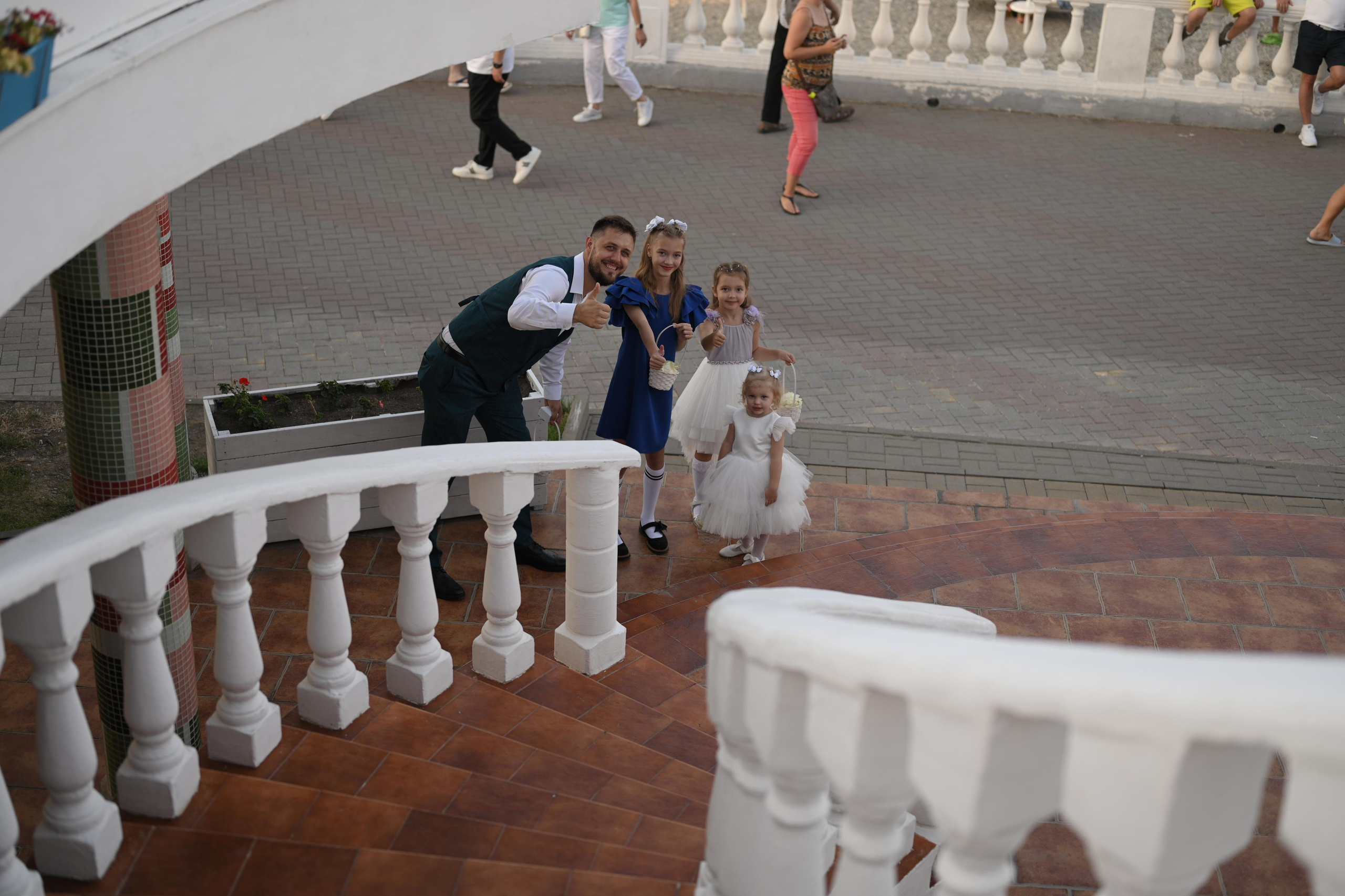 Антон & Татьяна. Семейный и женский фотограф в Москве и Ставрополе Эвелина Багдасарова