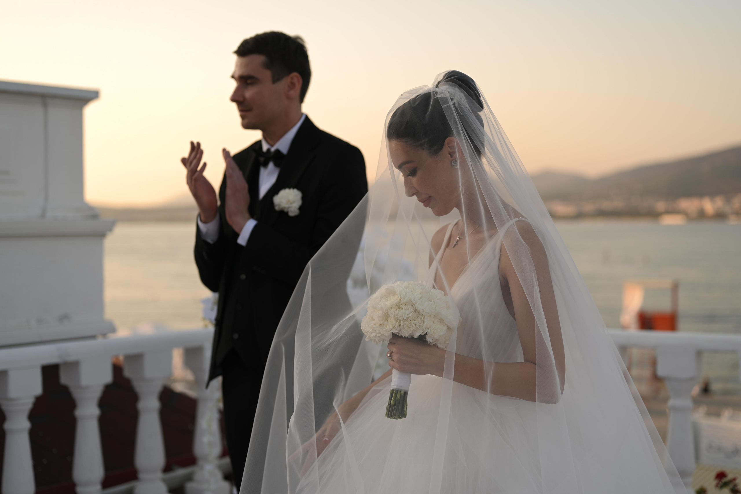 Антон & Татьяна. Семейный и женский фотограф в Москве и Ставрополе Эвелина Багдасарова