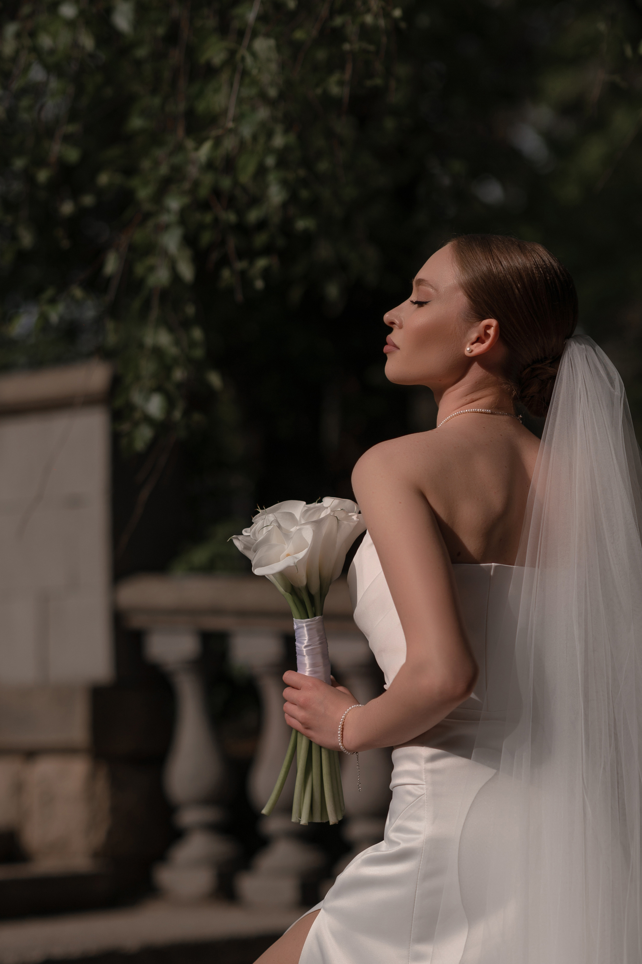 Анастасия и Данила. Семейный и женский фотограф в Москве и Ставрополе Эвелина Багдасарова