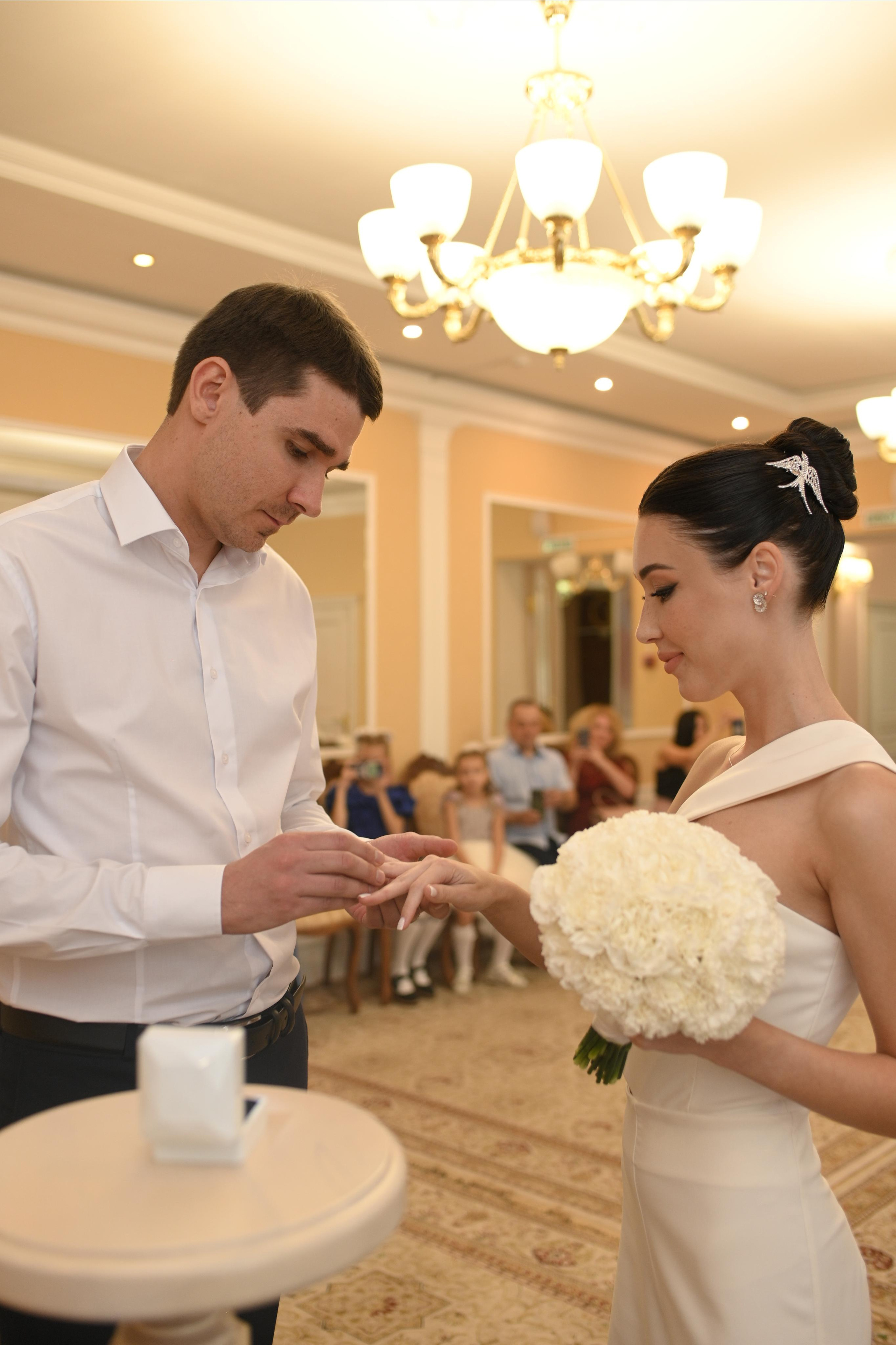 Антон & Татьяна. Семейный и женский фотограф в Москве и Ставрополе Эвелина Багдасарова