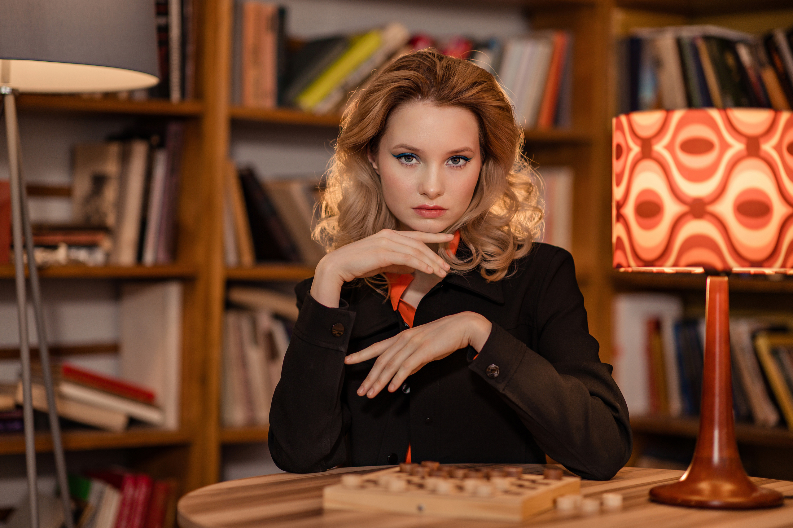 70е. Семейный и женский фотограф в Москве и Ставрополе Эвелина Багдасарова