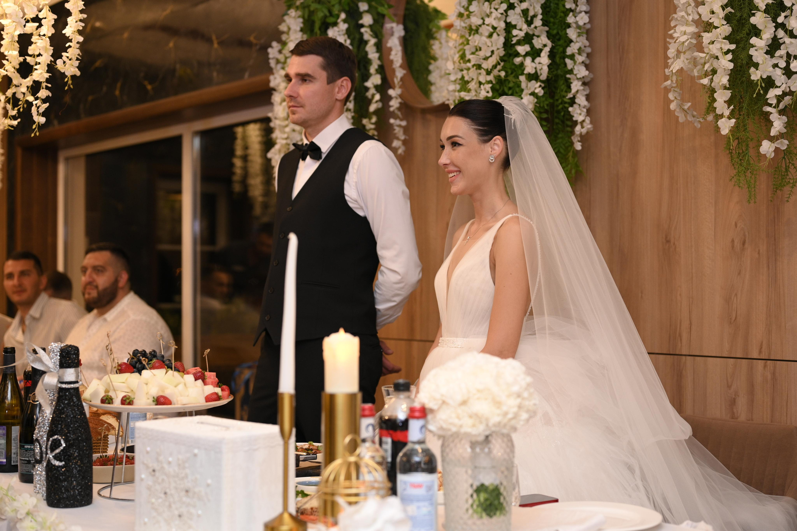 Антон & Татьяна. Семейный и женский фотограф в Москве и Ставрополе Эвелина Багдасарова