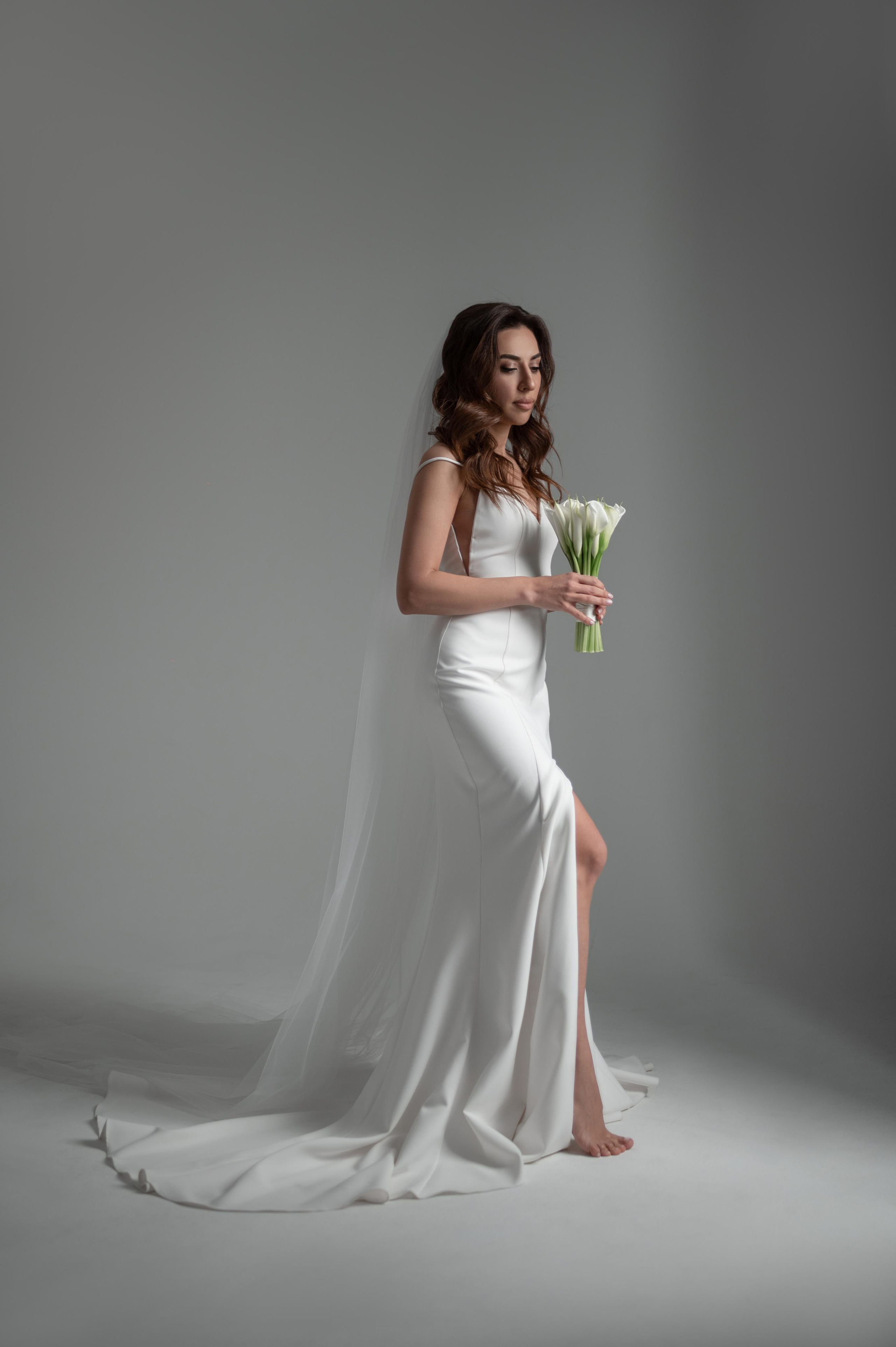 Наира и Рамил. Семейный и женский фотограф в Москве и Ставрополе Эвелина Багдасарова