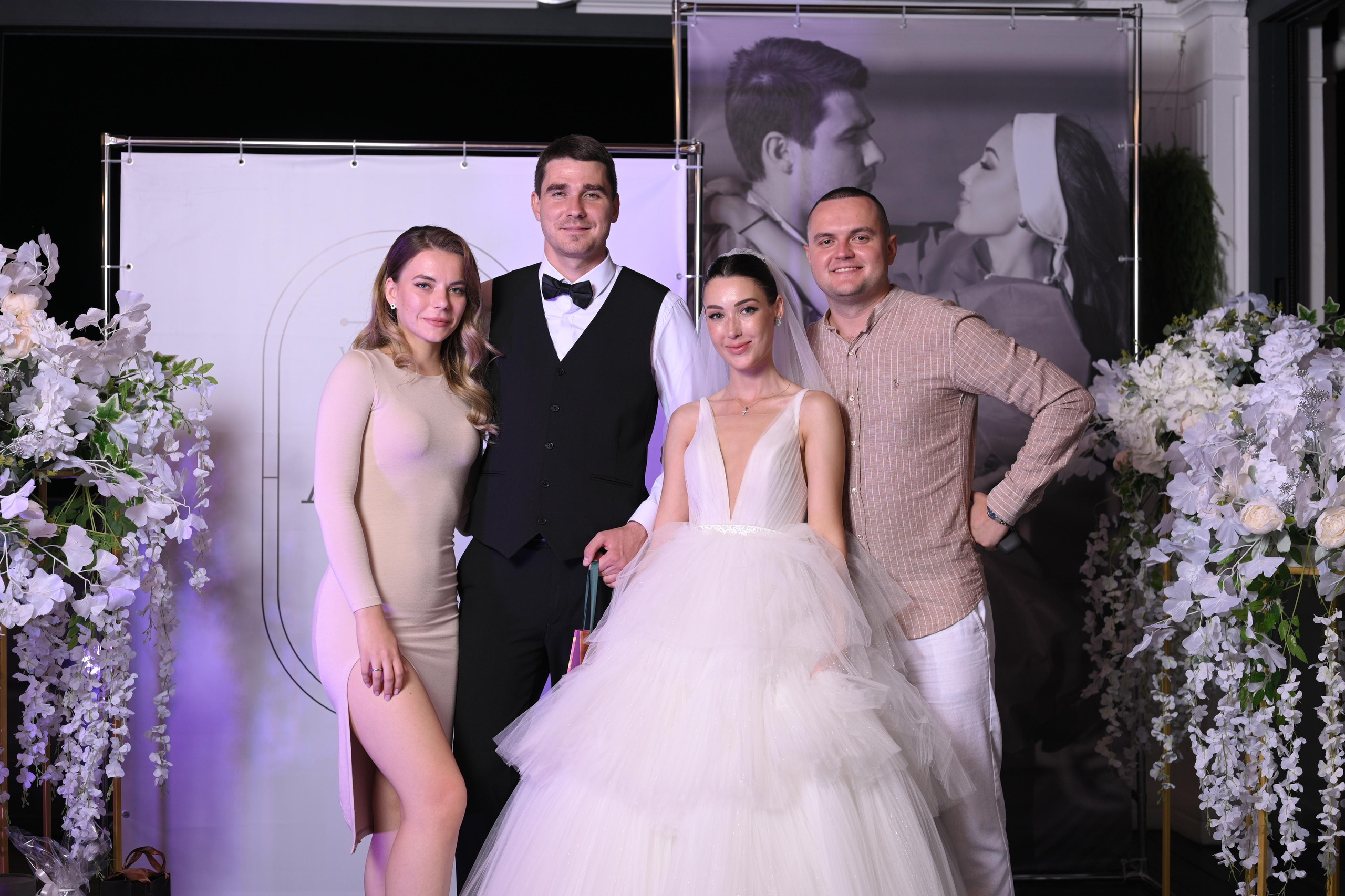 Антон & Татьяна. Семейный и женский фотограф в Москве и Ставрополе Эвелина Багдасарова