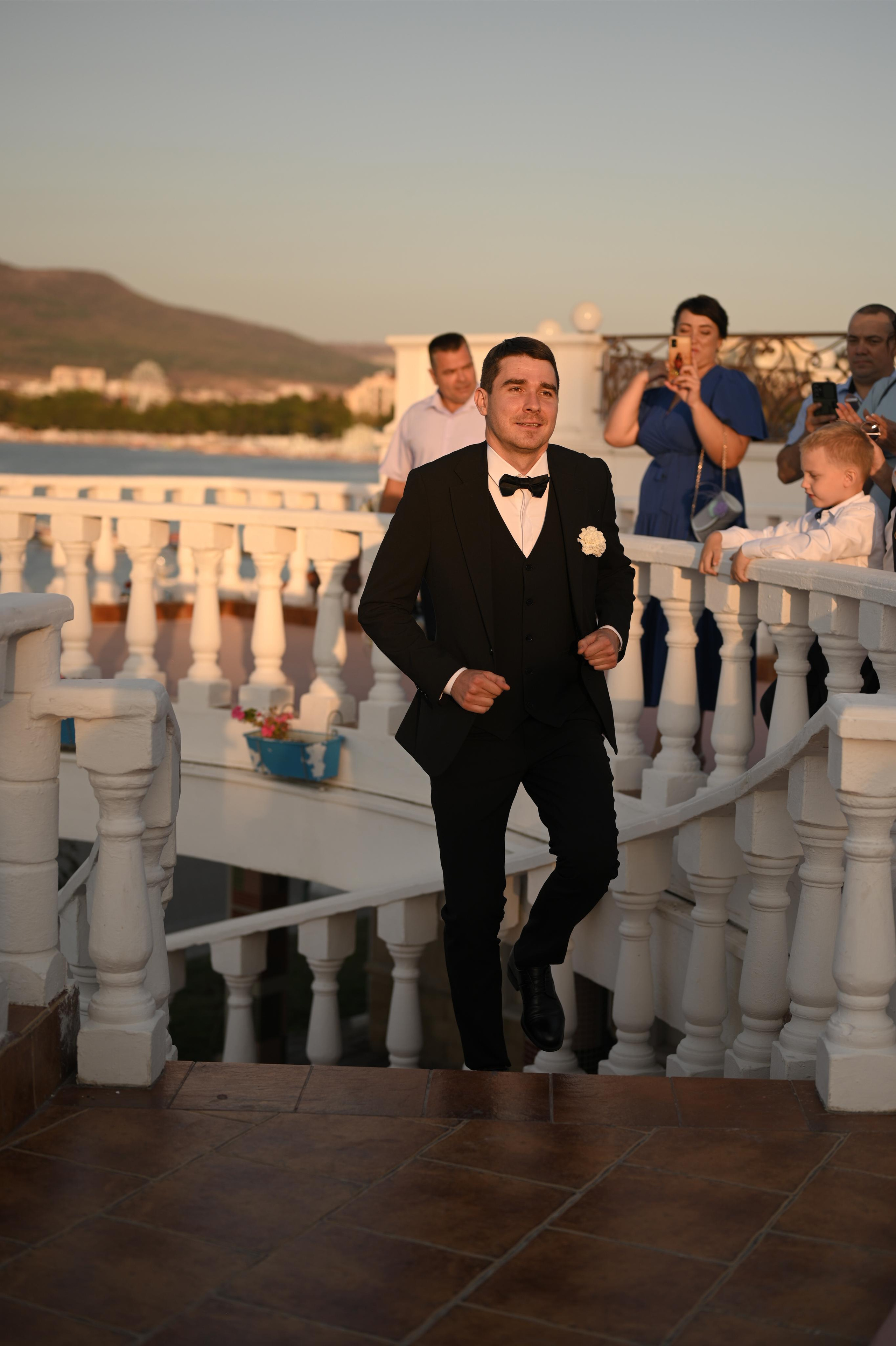 Антон & Татьяна. Семейный и женский фотограф в Москве и Ставрополе Эвелина Багдасарова