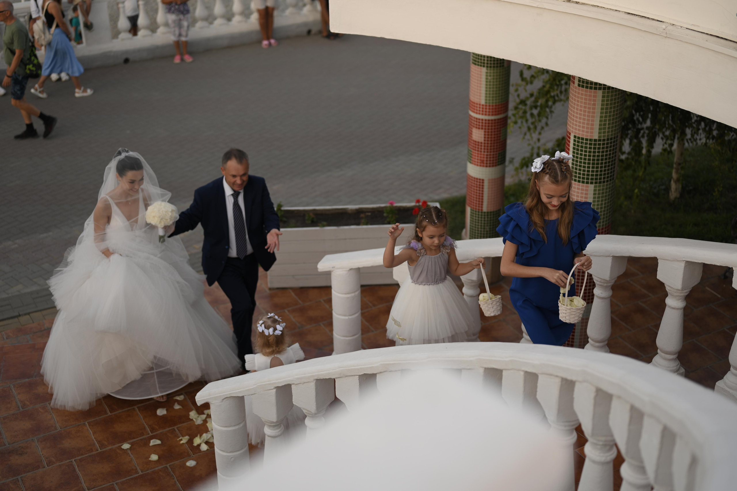 Антон & Татьяна. Семейный и женский фотограф в Москве и Ставрополе Эвелина Багдасарова