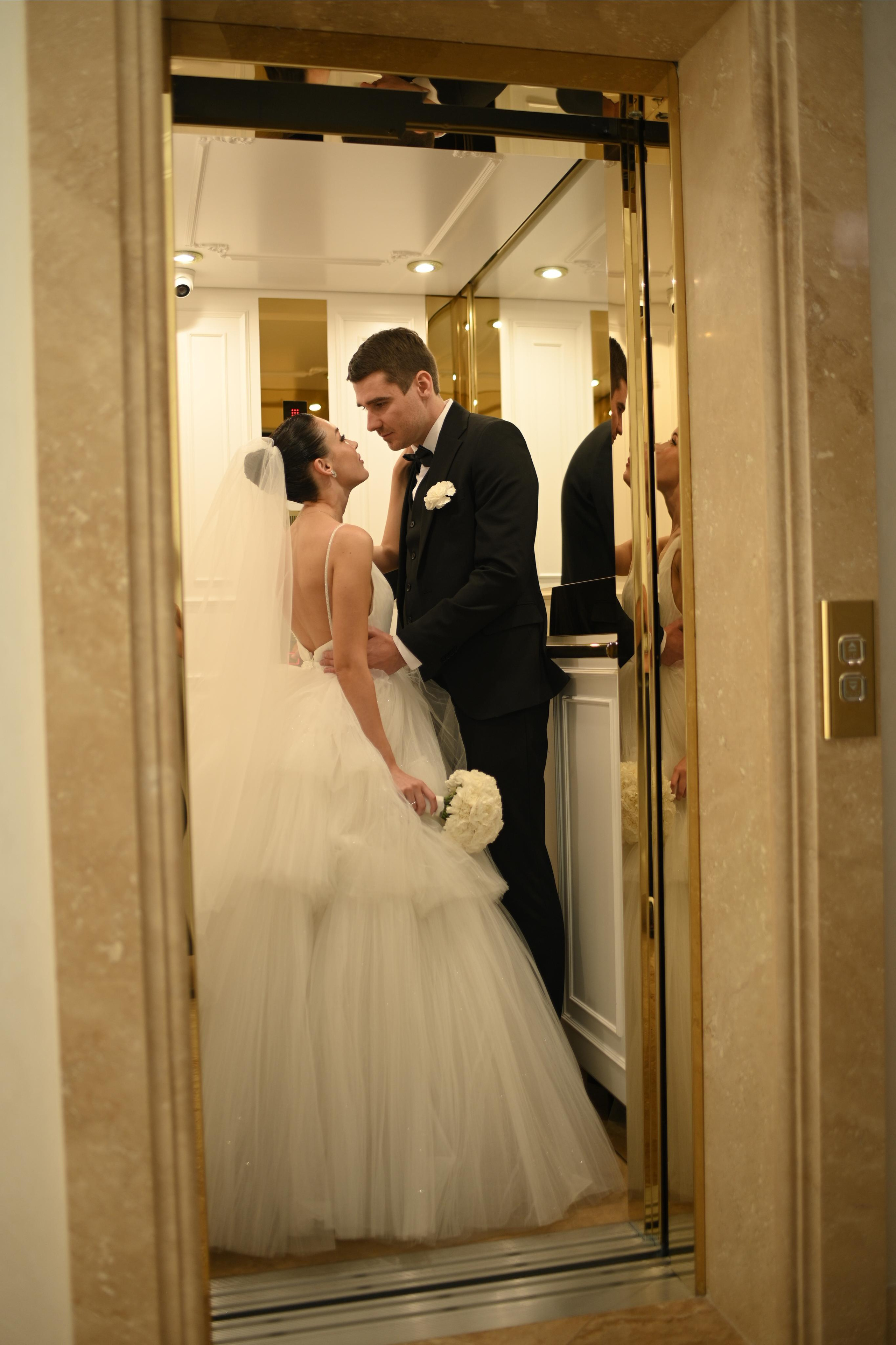 Антон & Татьяна. Семейный и женский фотограф в Москве и Ставрополе Эвелина Багдасарова