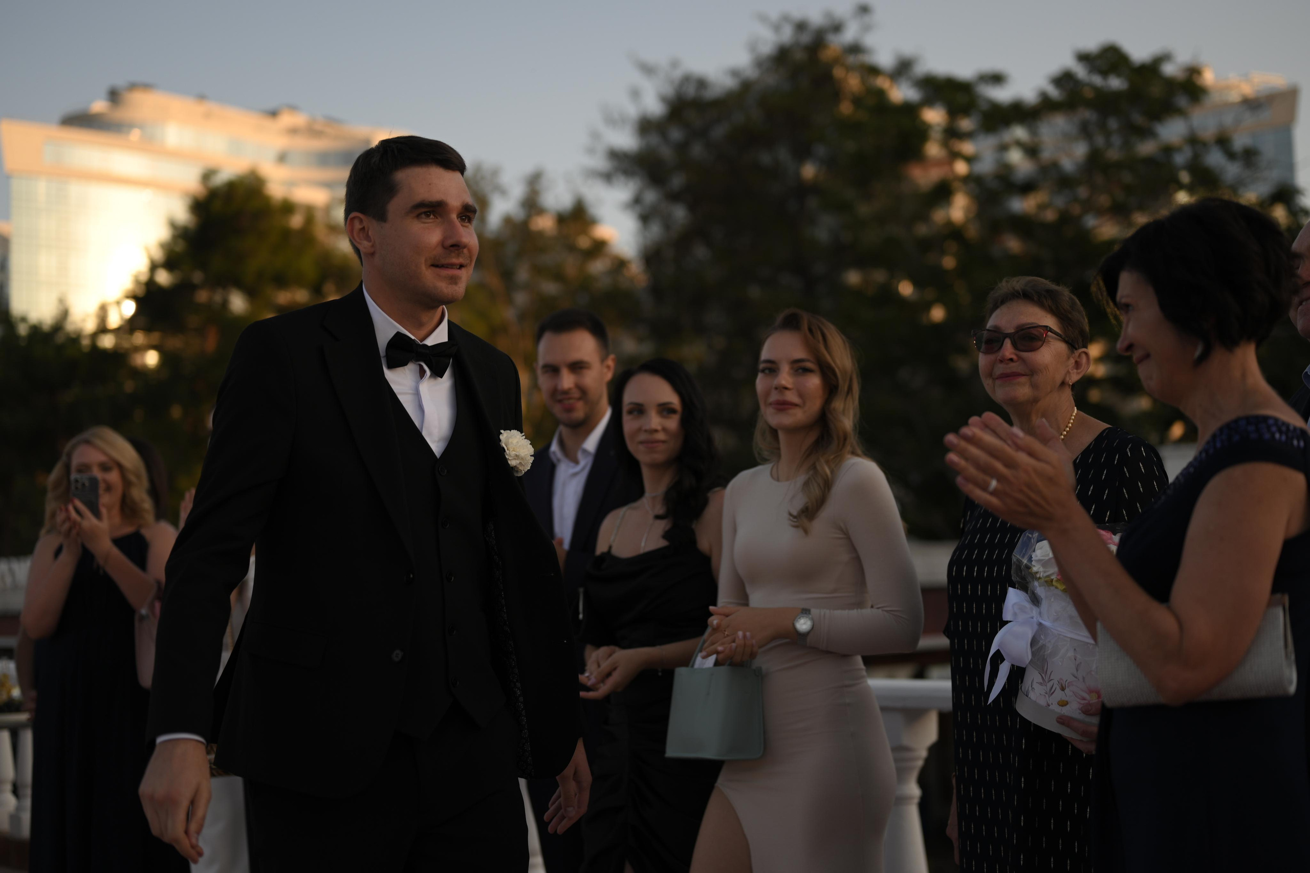 Антон & Татьяна. Семейный и женский фотограф в Москве и Ставрополе Эвелина Багдасарова