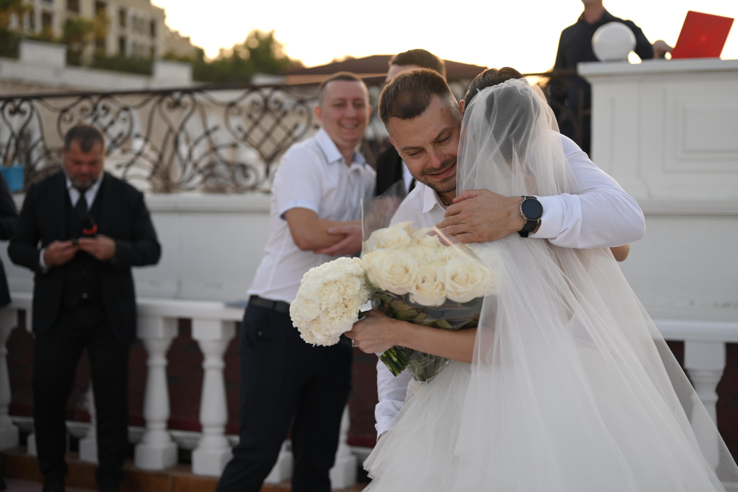 Антон & Татьяна. Семейный и женский фотограф в Москве и Ставрополе Эвелина Багдасарова