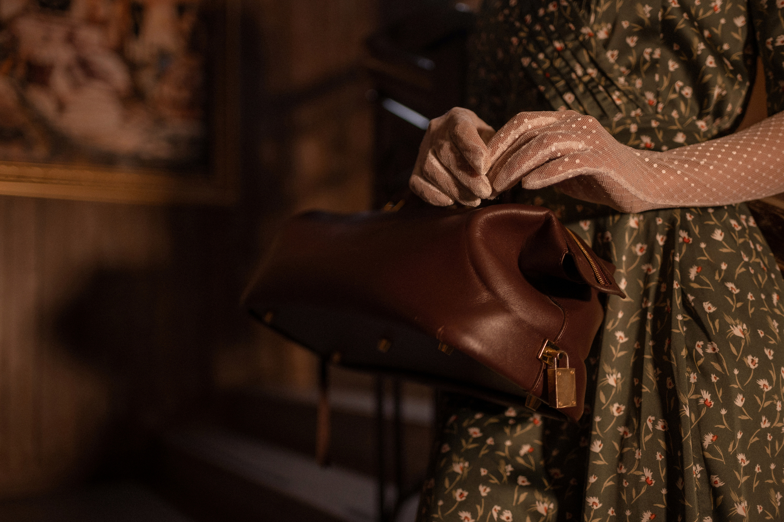 Как в кино. Семейный и женский фотограф в Москве и Ставрополе Эвелина Багдасарова