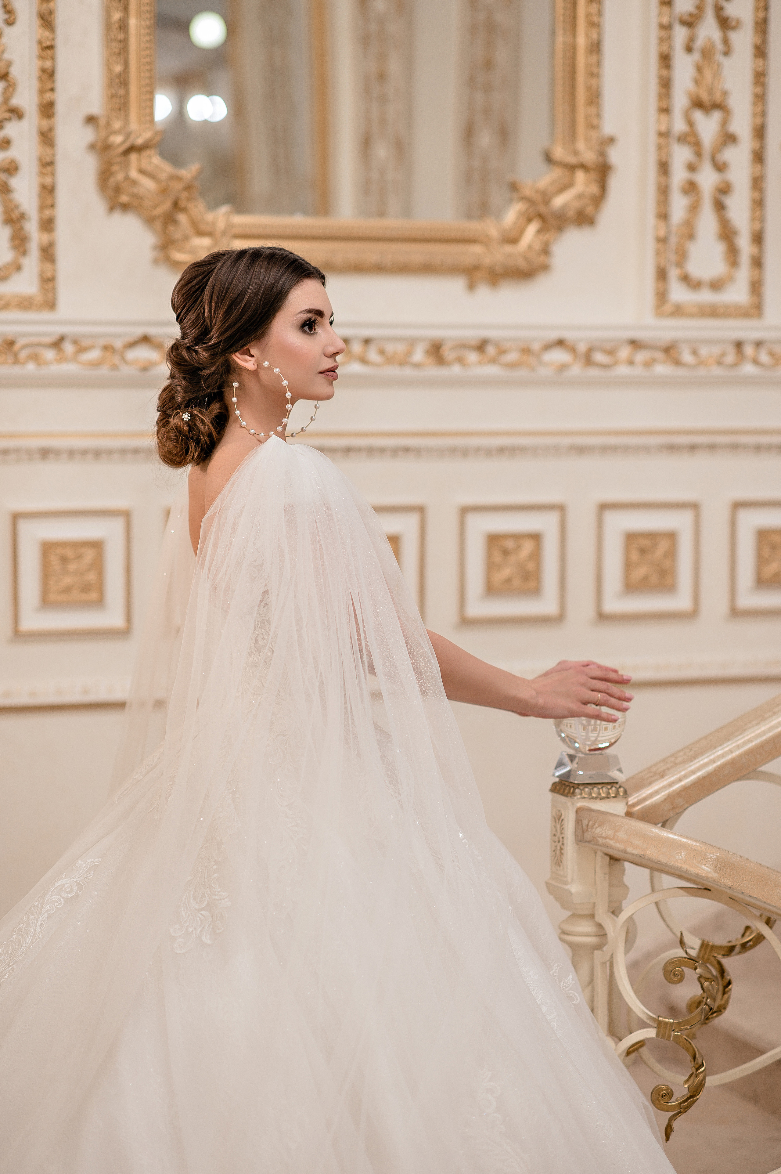 Версаль. Семейный и женский фотограф в Москве и Ставрополе Эвелина Багдасарова