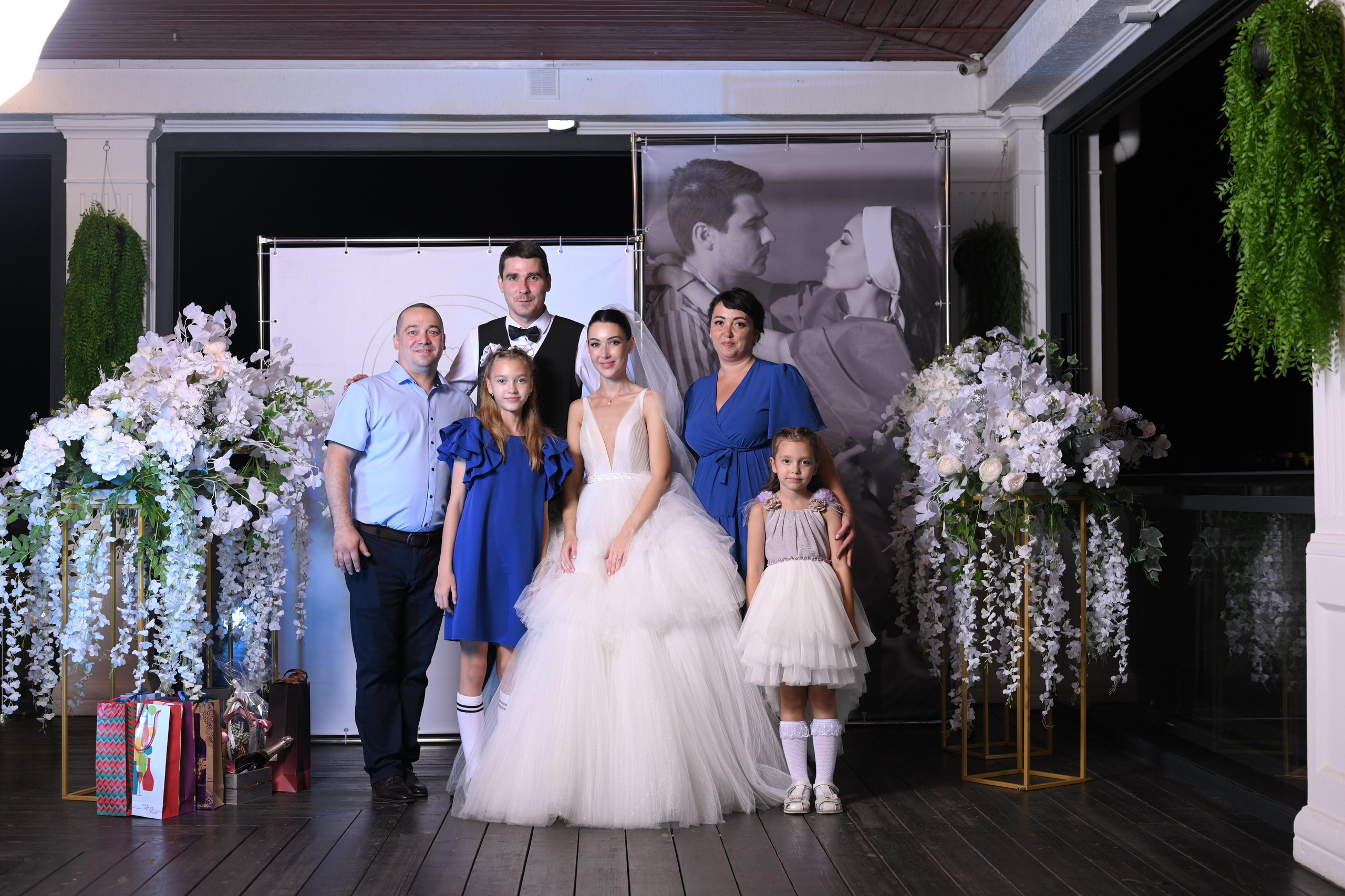 Антон & Татьяна. Семейный и женский фотограф в Москве и Ставрополе Эвелина Багдасарова