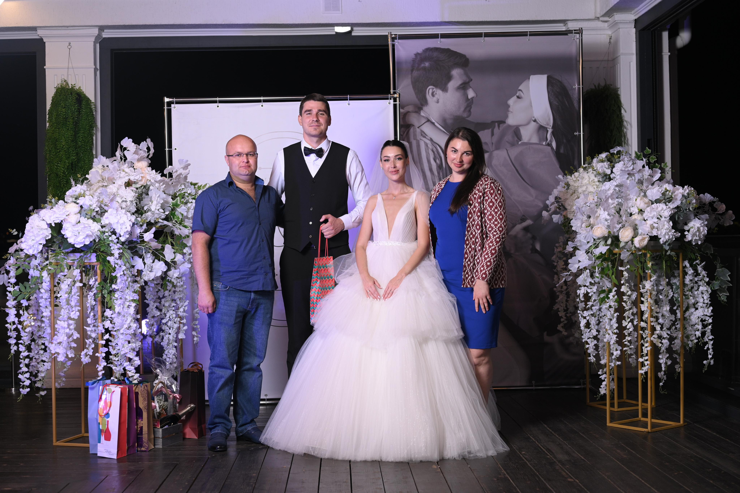 Антон & Татьяна. Семейный и женский фотограф в Москве и Ставрополе Эвелина Багдасарова