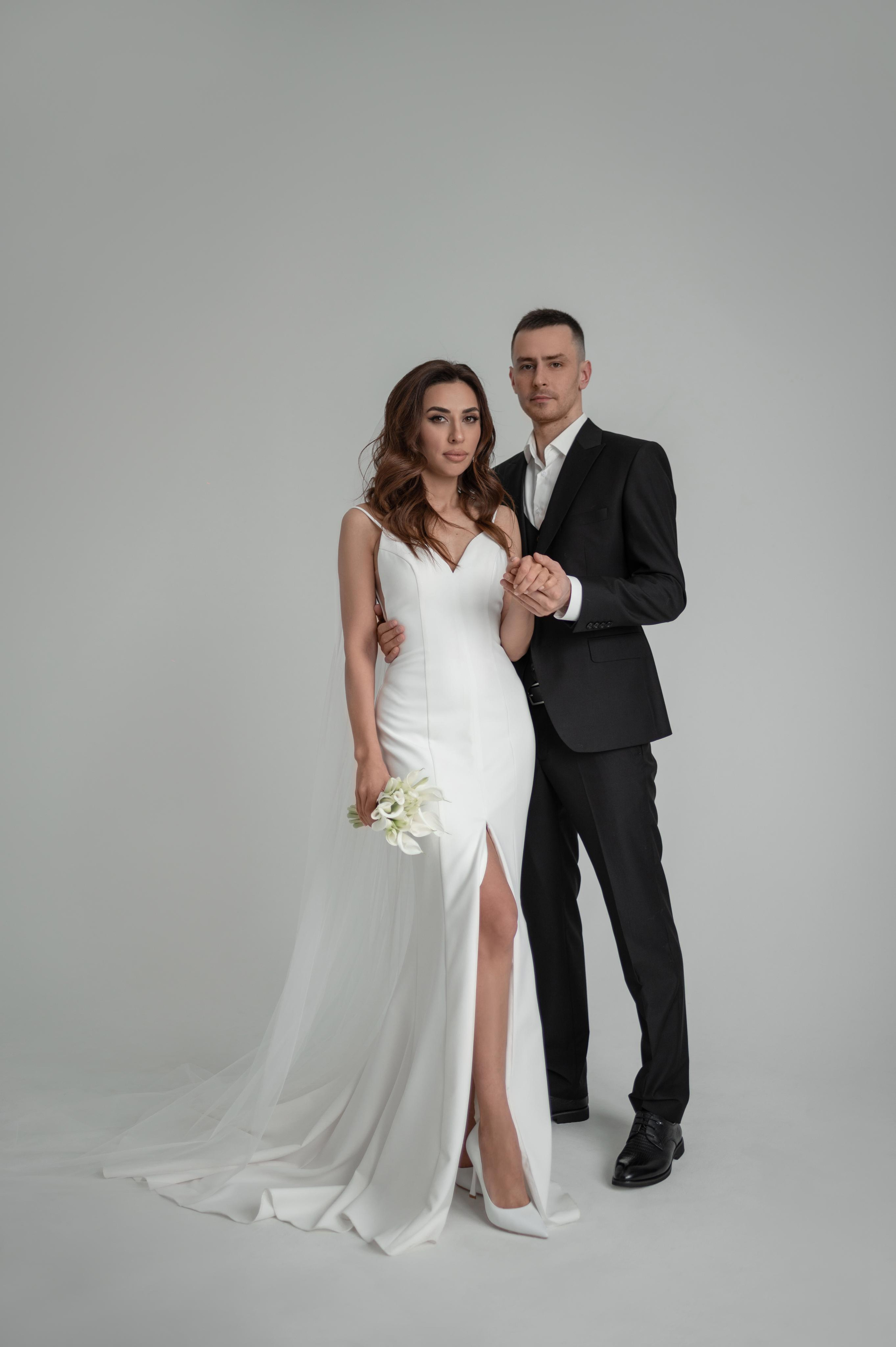 Наира и Рамил. Семейный и женский фотограф в Москве и Ставрополе Эвелина Багдасарова