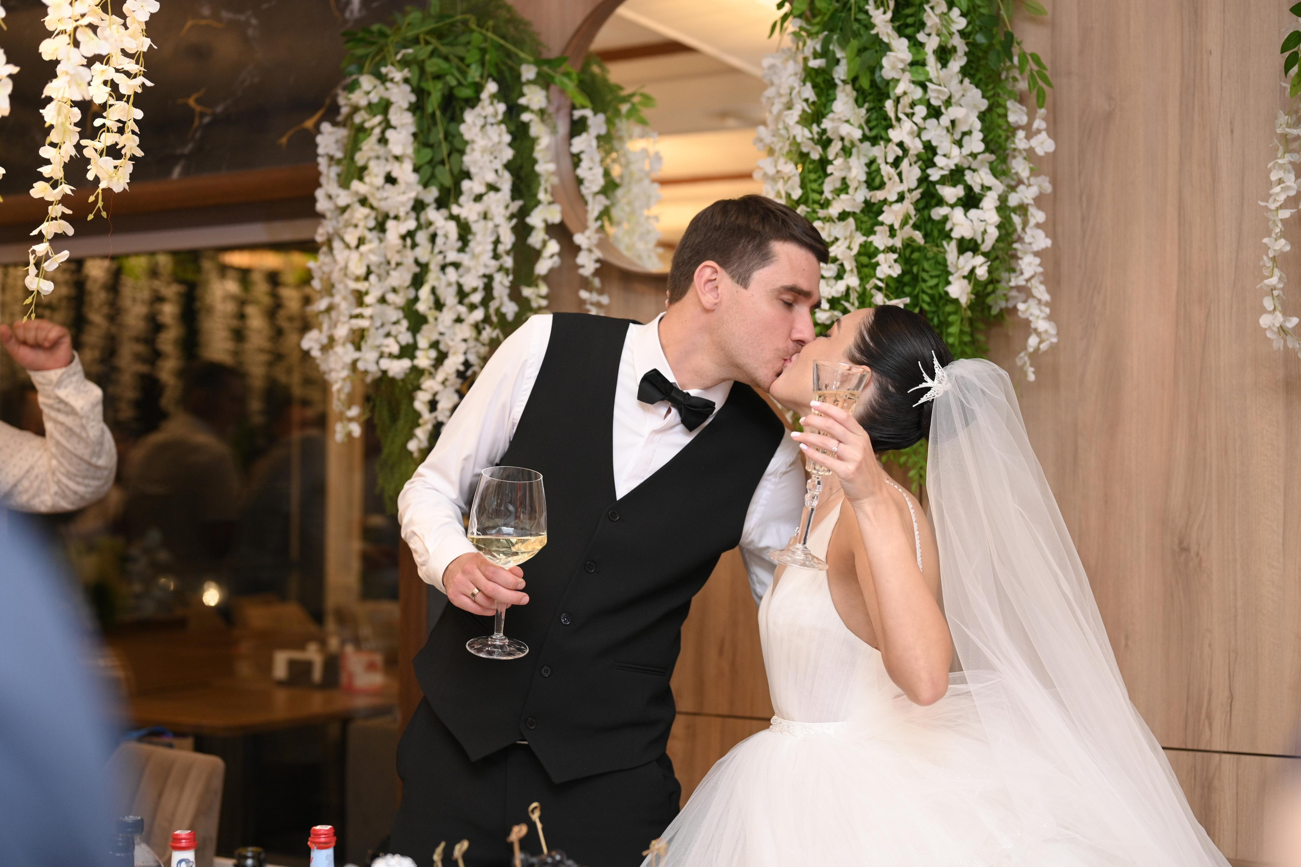 Антон & Татьяна. Семейный и женский фотограф в Москве и Ставрополе Эвелина Багдасарова