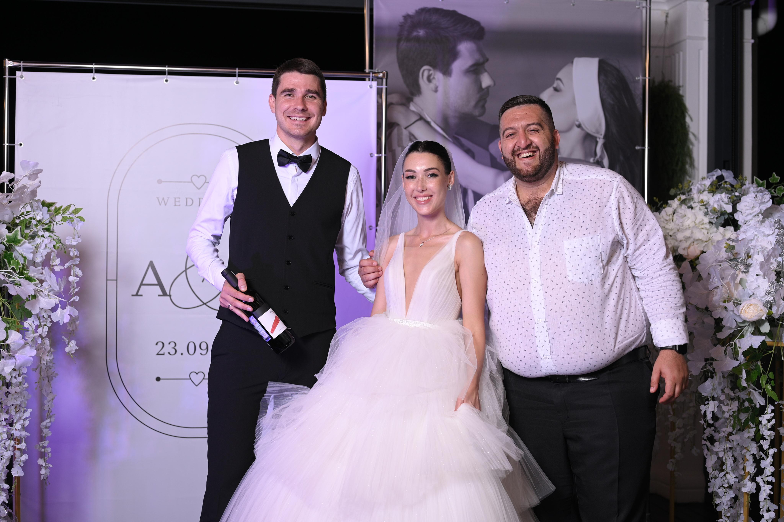 Антон & Татьяна. Семейный и женский фотограф в Москве и Ставрополе Эвелина Багдасарова