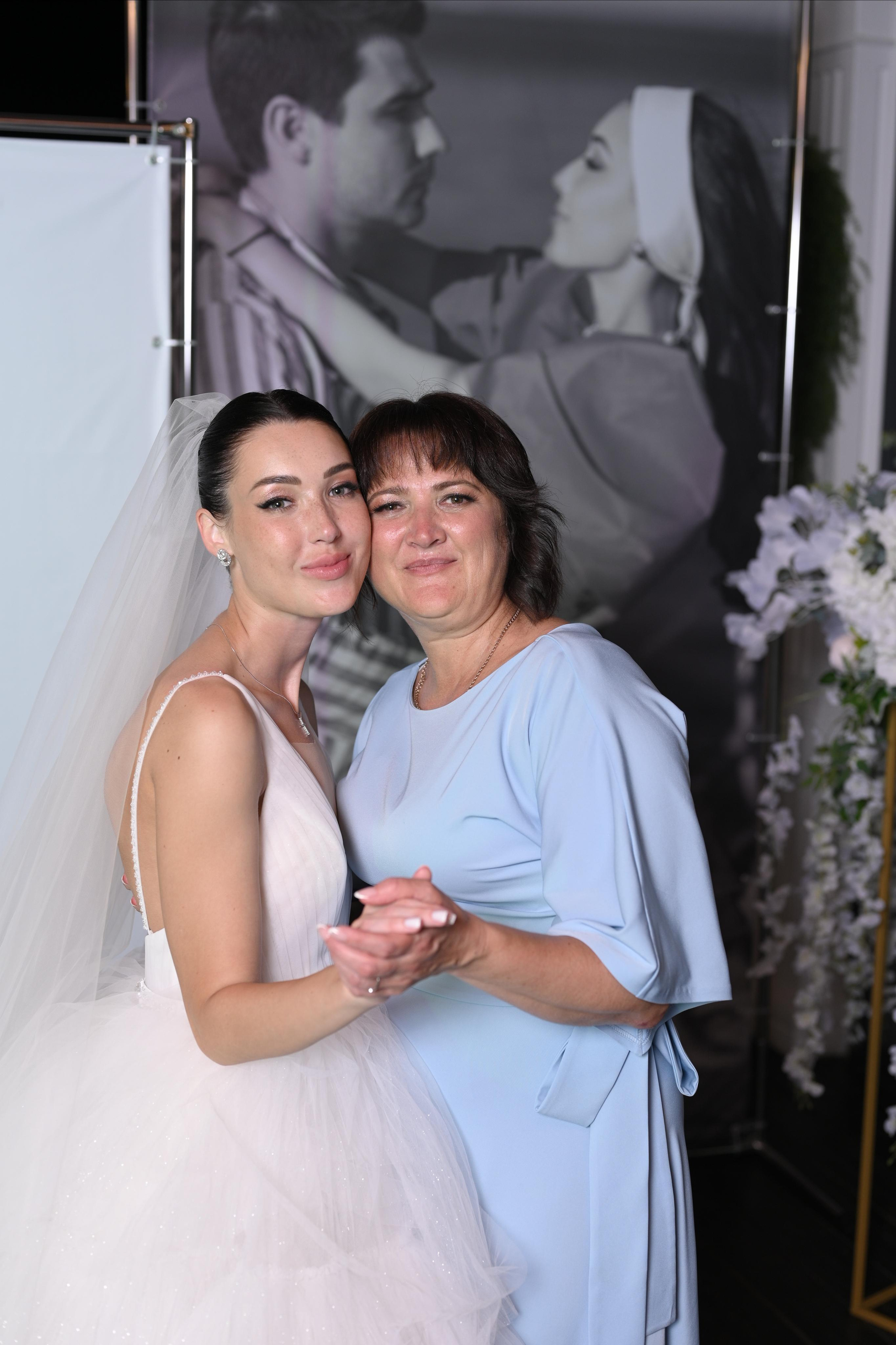 Антон & Татьяна. Семейный и женский фотограф в Москве и Ставрополе Эвелина Багдасарова