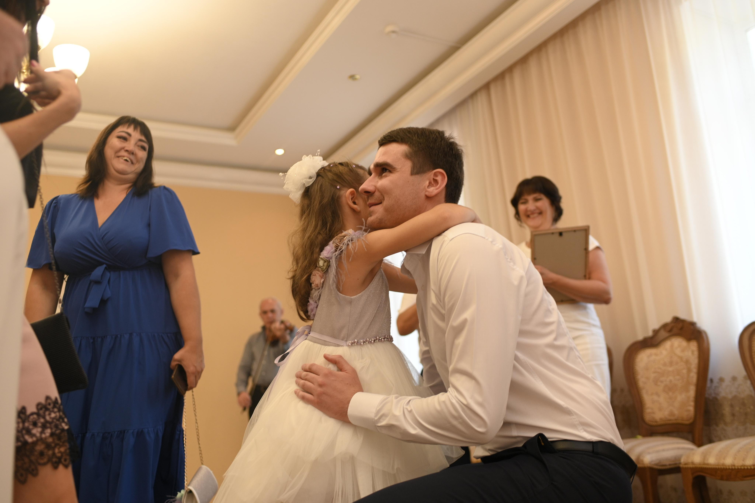 Антон & Татьяна. Семейный и женский фотограф в Москве и Ставрополе Эвелина Багдасарова