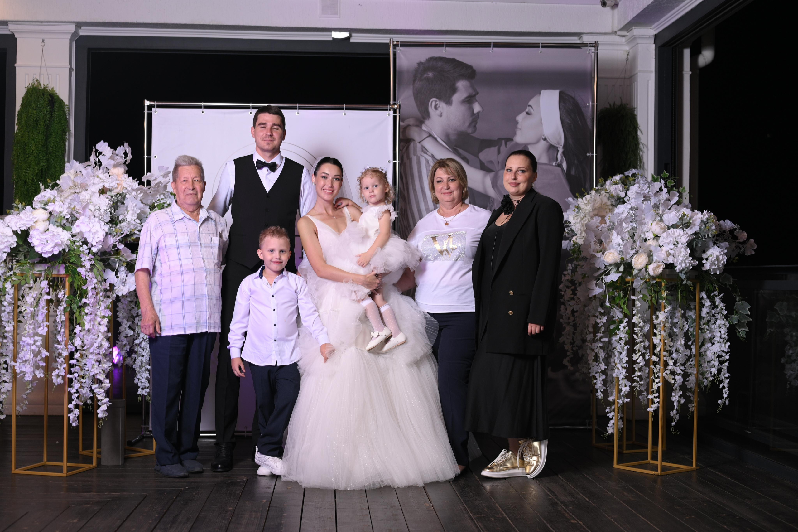 Антон & Татьяна. Семейный и женский фотограф в Москве и Ставрополе Эвелина Багдасарова