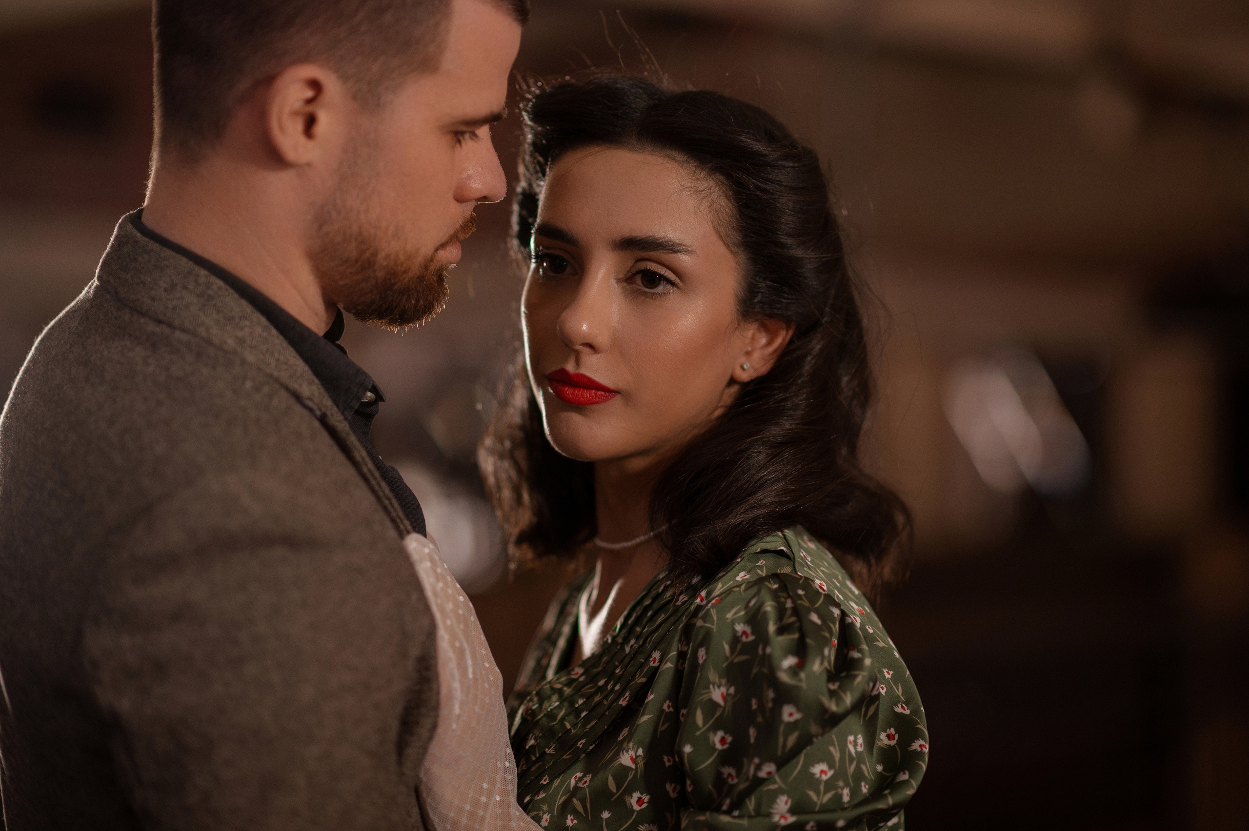 Как в кино. Семейный и женский фотограф в Москве и Ставрополе Эвелина Багдасарова