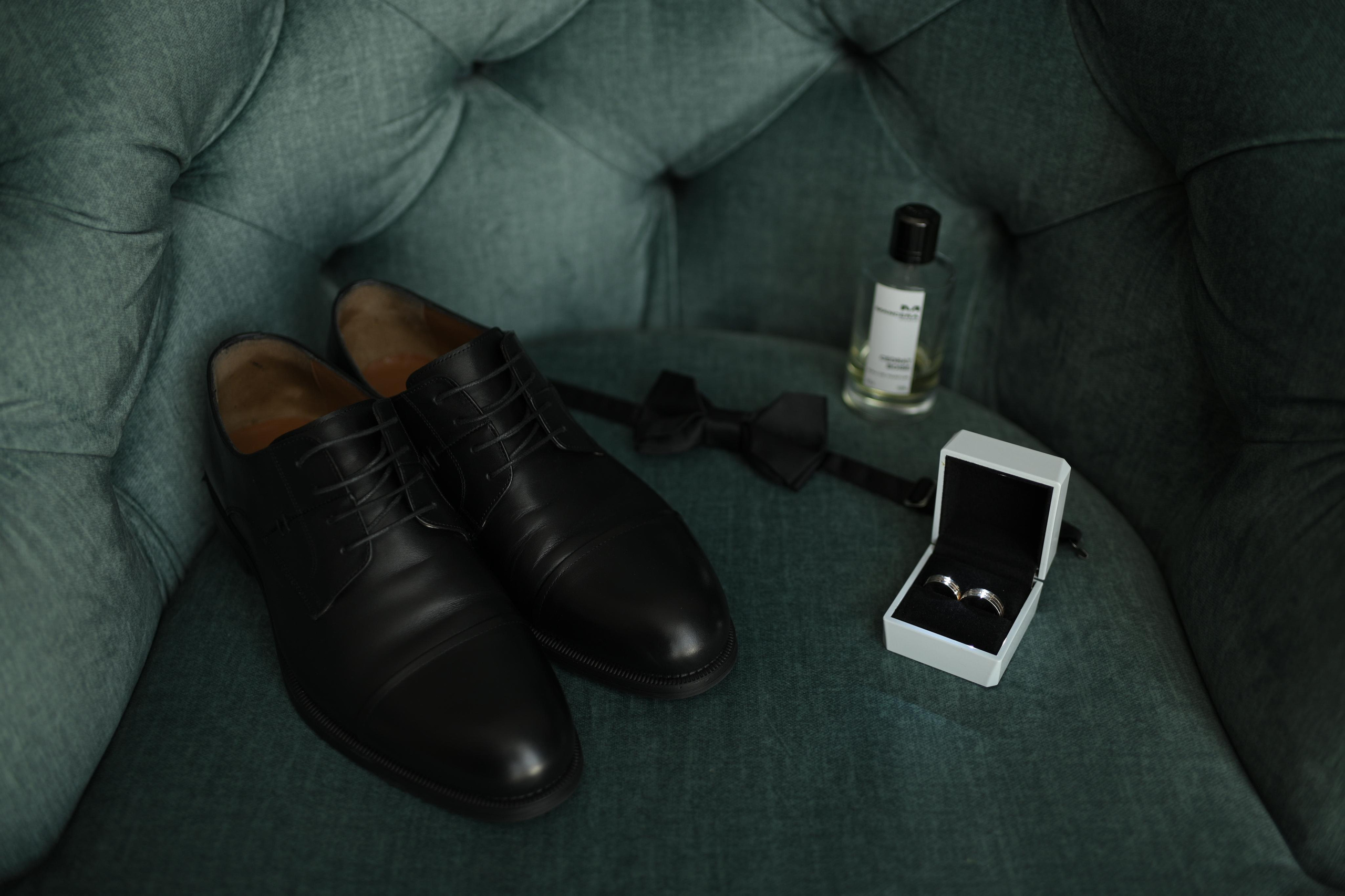 Антон & Татьяна. Семейный и женский фотограф в Москве и Ставрополе Эвелина Багдасарова