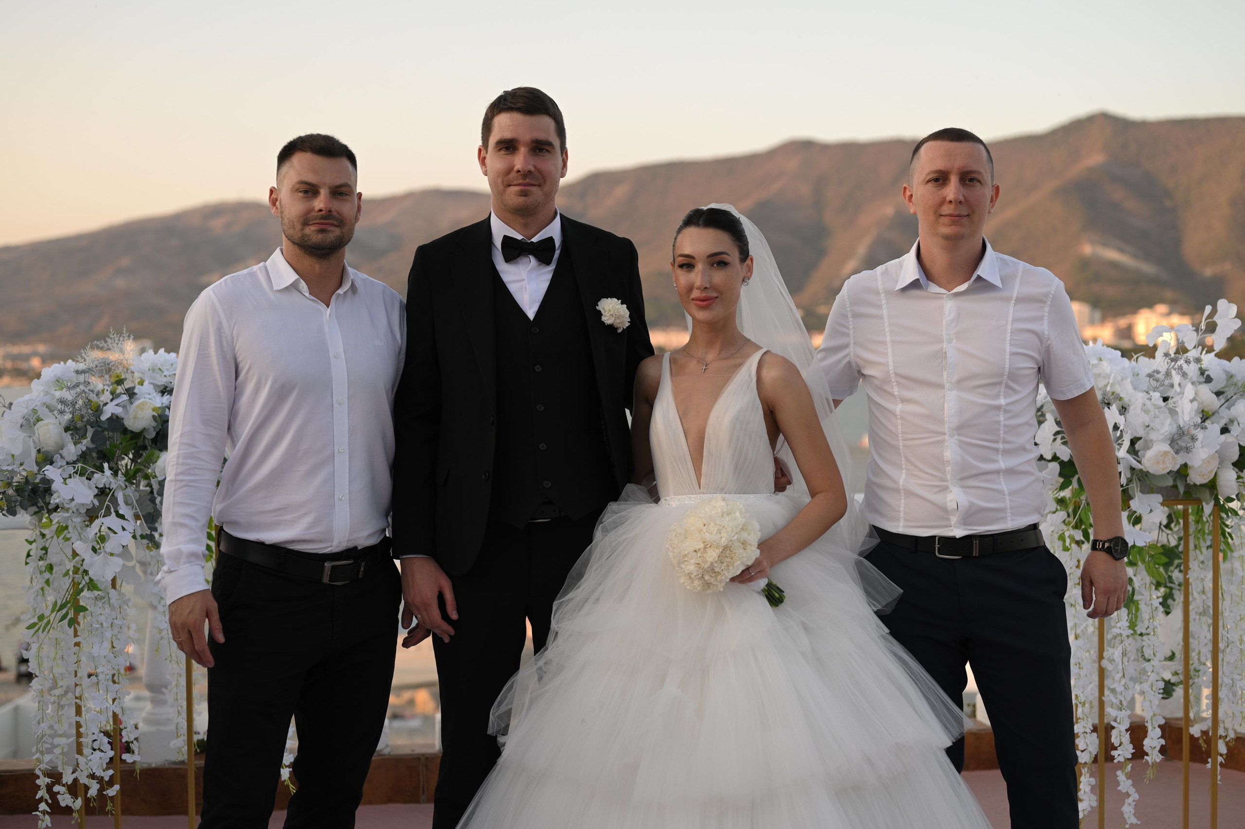 Антон & Татьяна. Семейный и женский фотограф в Москве и Ставрополе Эвелина Багдасарова