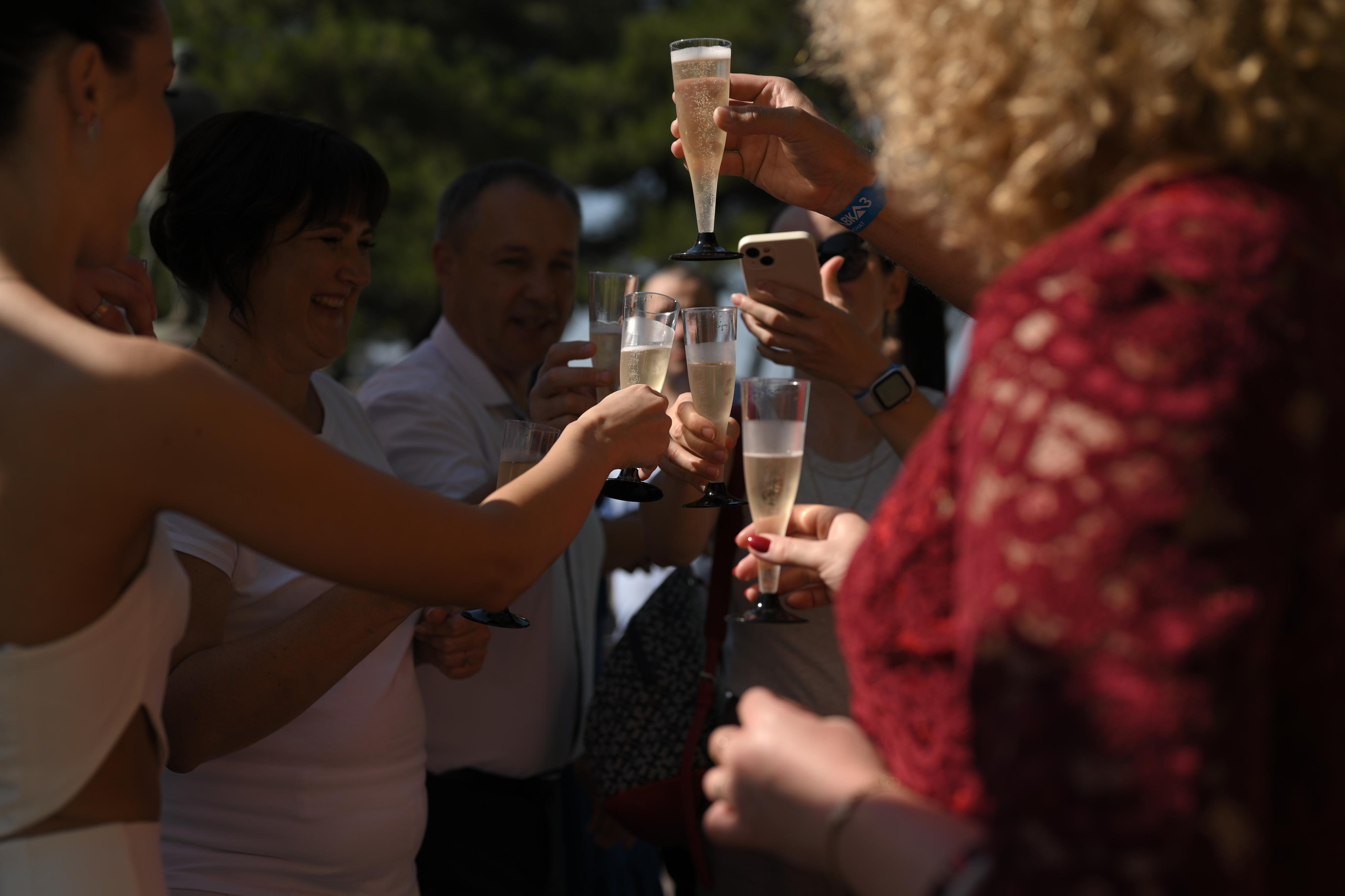 Антон & Татьяна. Семейный и женский фотограф в Москве и Ставрополе Эвелина Багдасарова