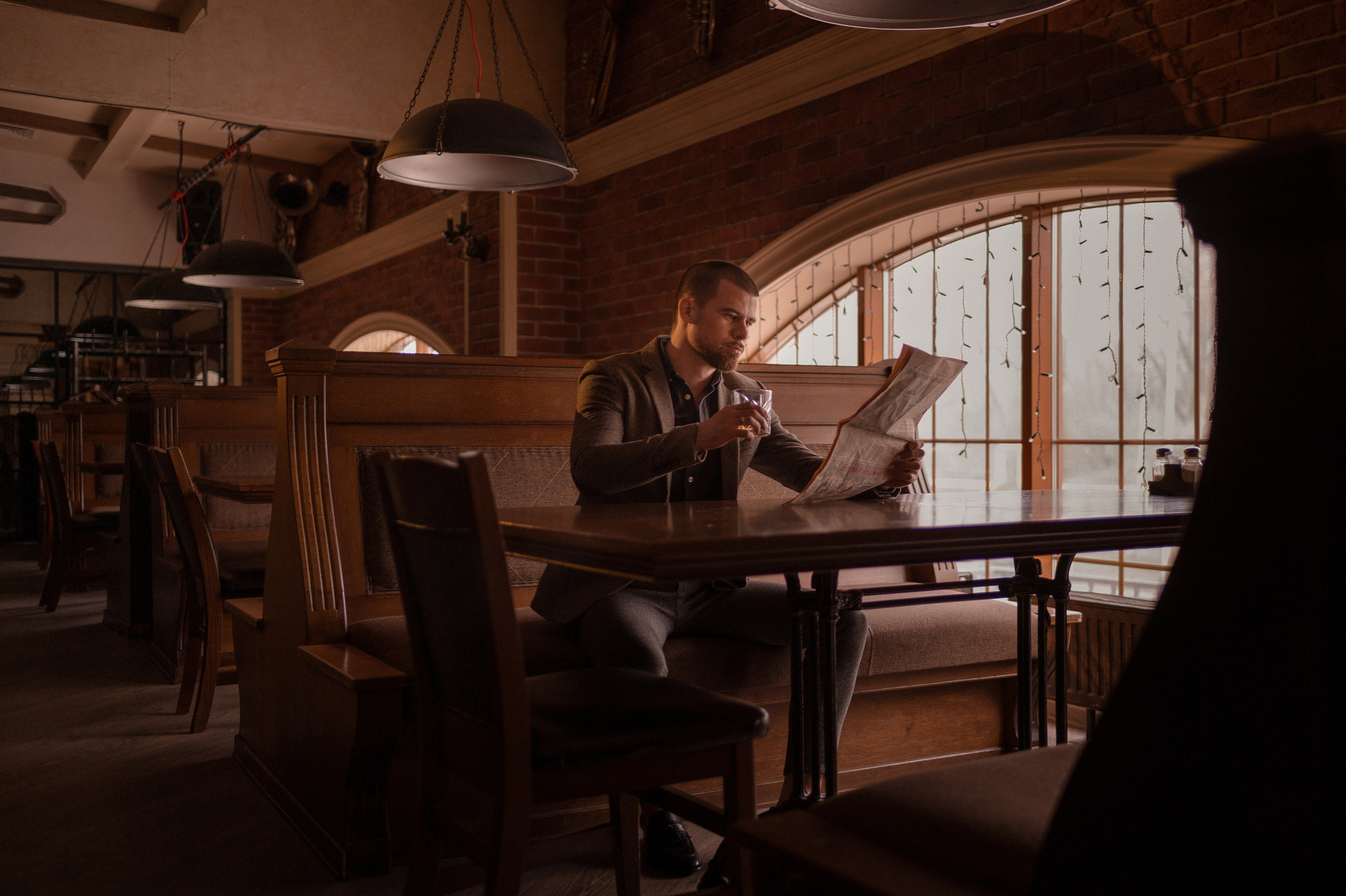 Как в кино. Семейный и женский фотограф в Москве и Ставрополе Эвелина Багдасарова