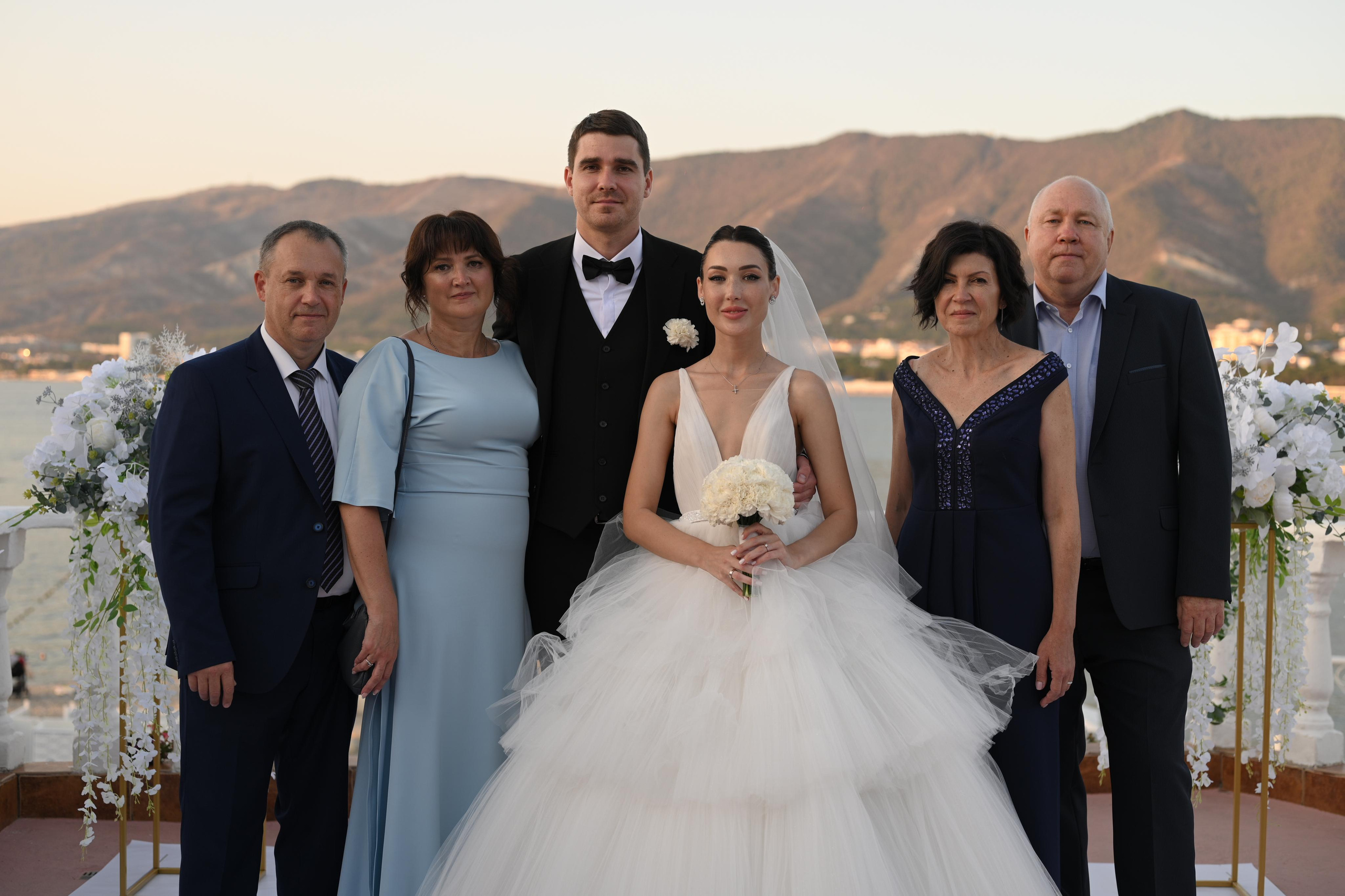 Антон & Татьяна. Семейный и женский фотограф в Москве и Ставрополе Эвелина Багдасарова