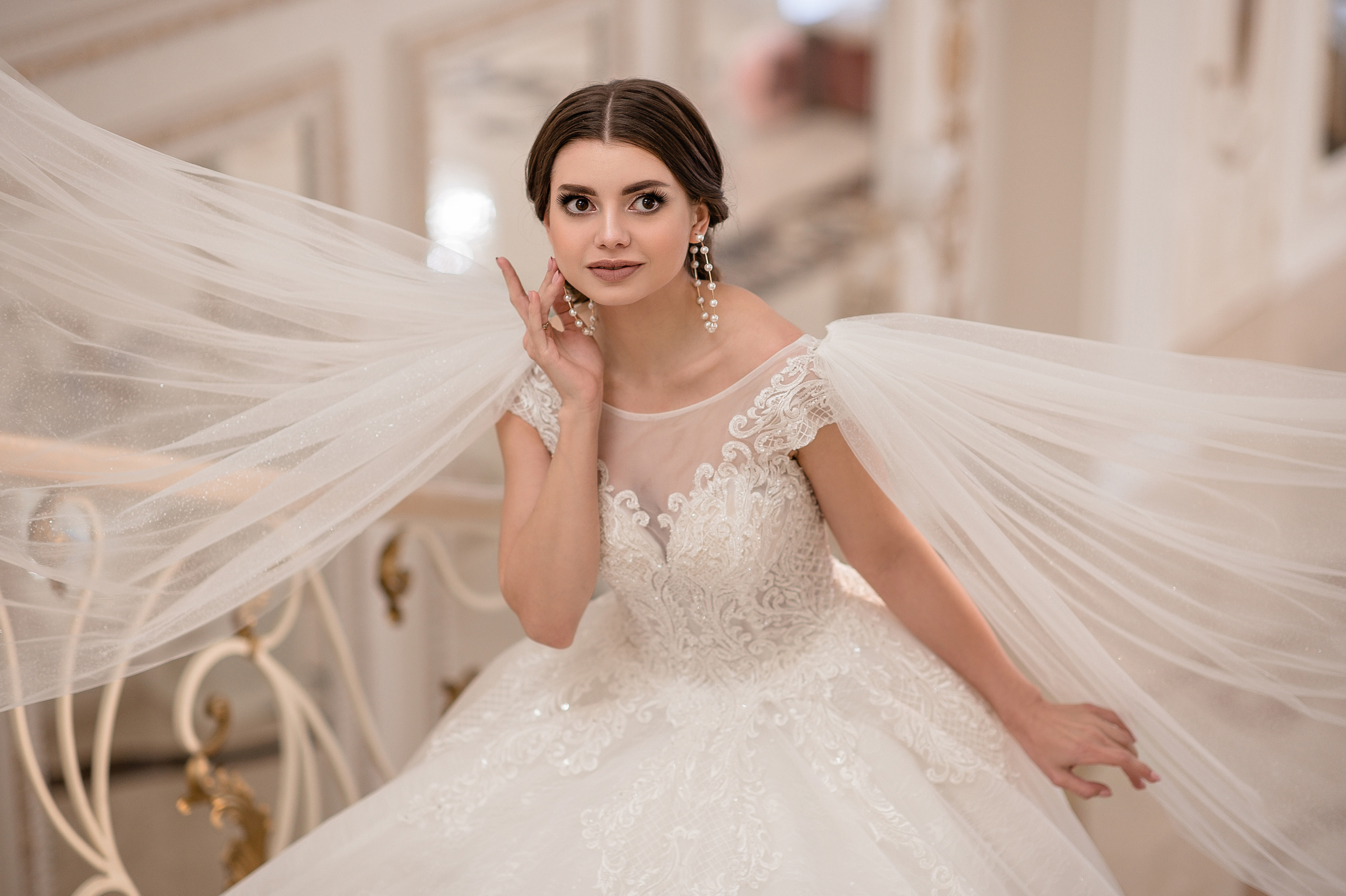 Версаль. Семейный и женский фотограф в Москве и Ставрополе Эвелина Багдасарова