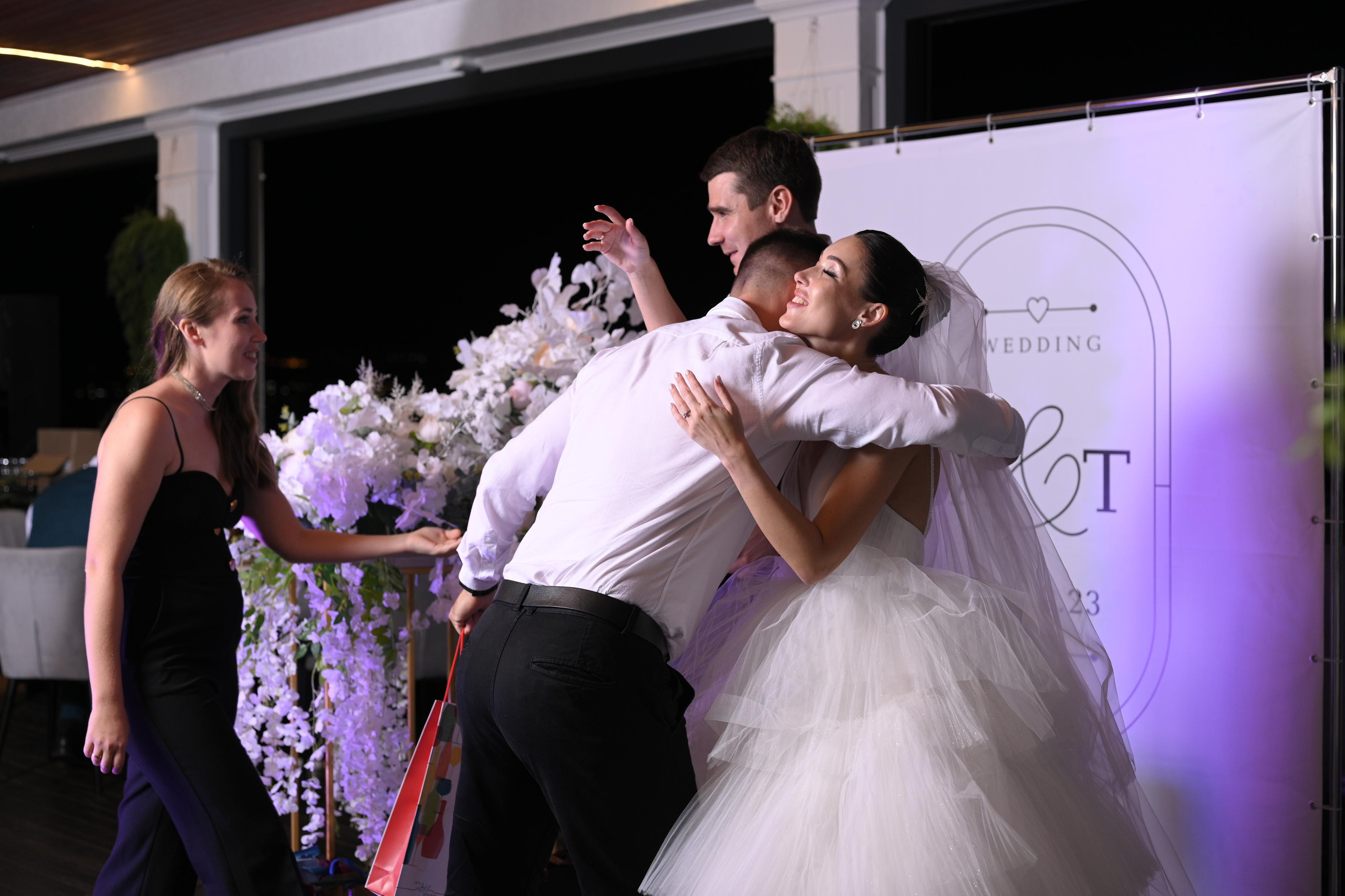 Антон & Татьяна. Семейный и женский фотограф в Москве и Ставрополе Эвелина Багдасарова