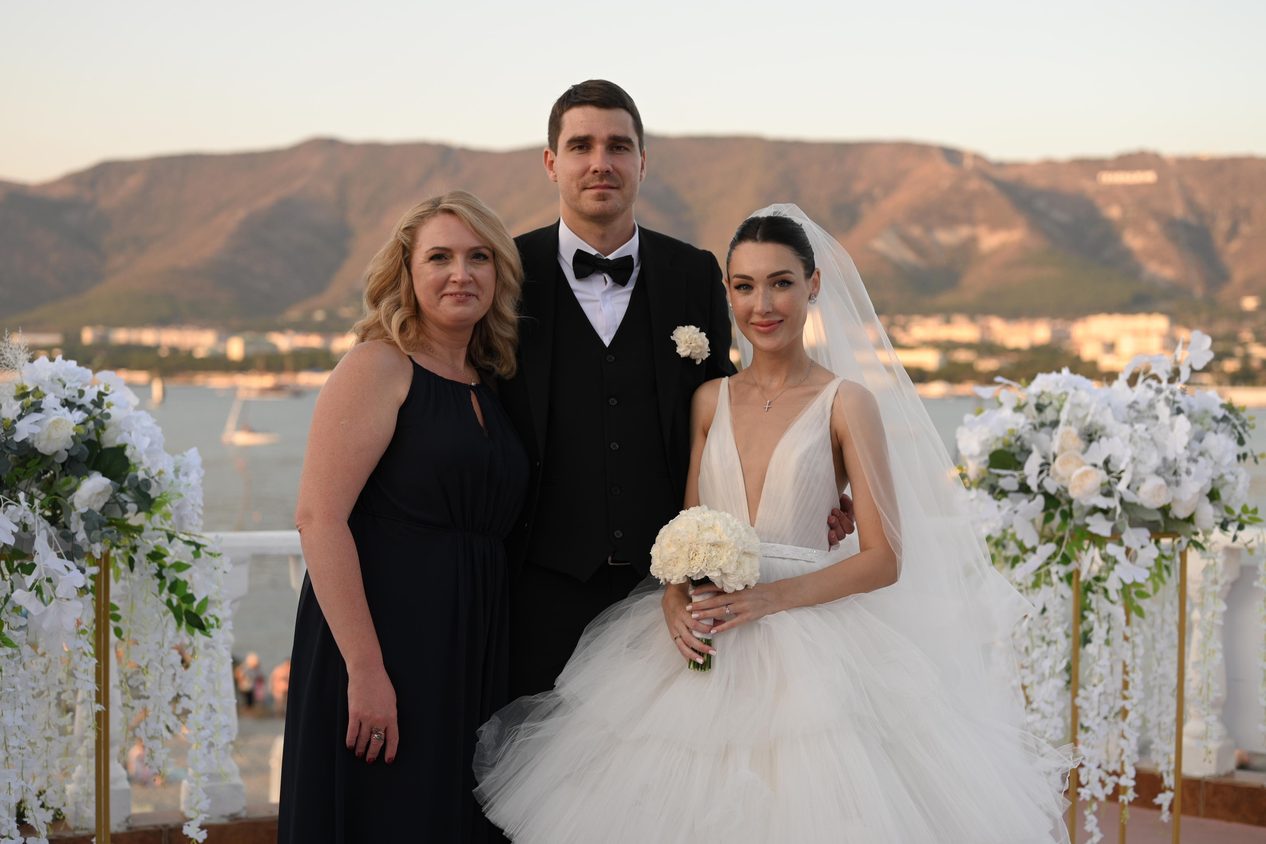 Антон & Татьяна. Семейный и женский фотограф в Москве и Ставрополе Эвелина Багдасарова