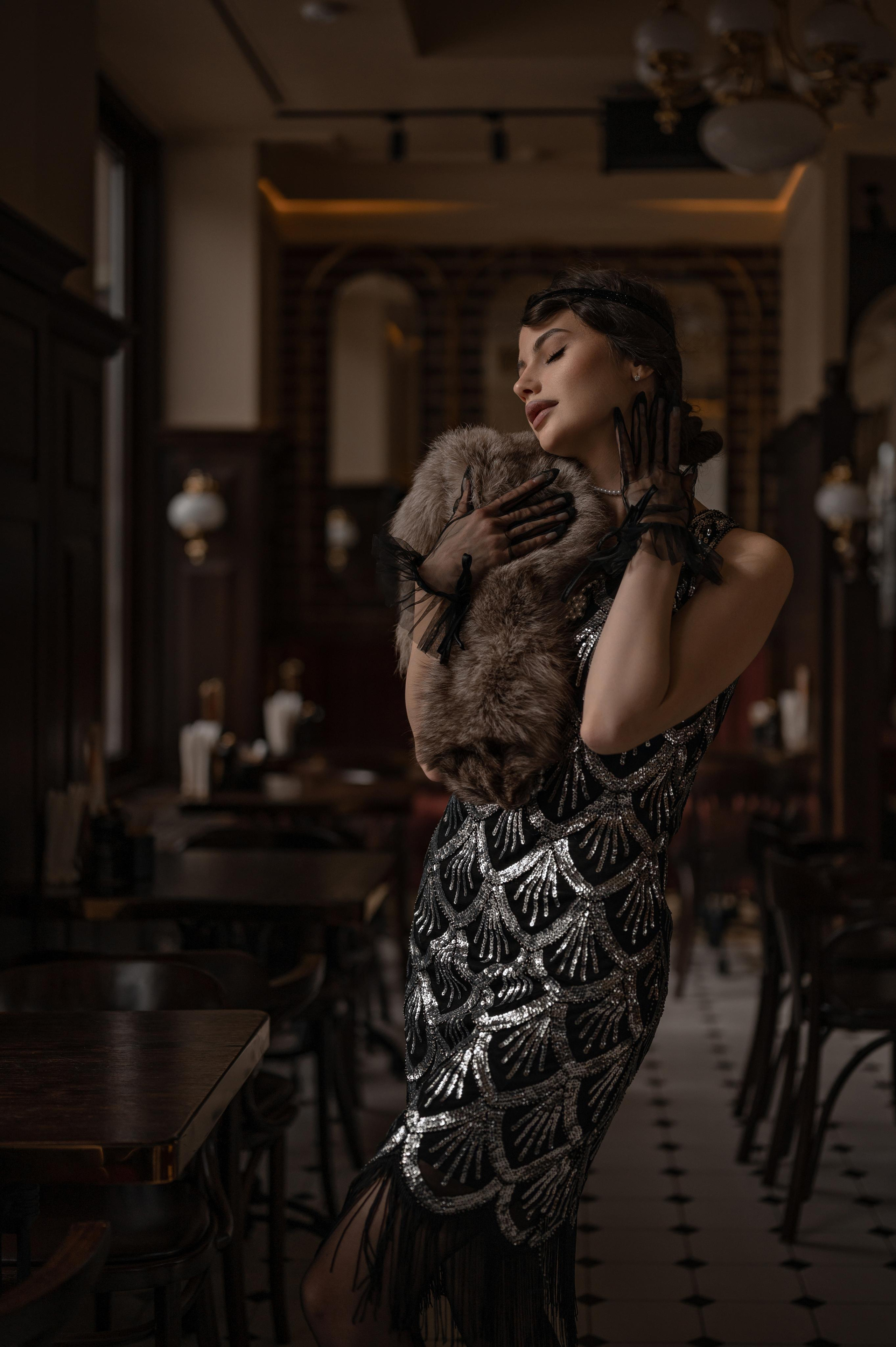 Как в кино. Семейный и женский фотограф в Москве и Ставрополе Эвелина Багдасарова