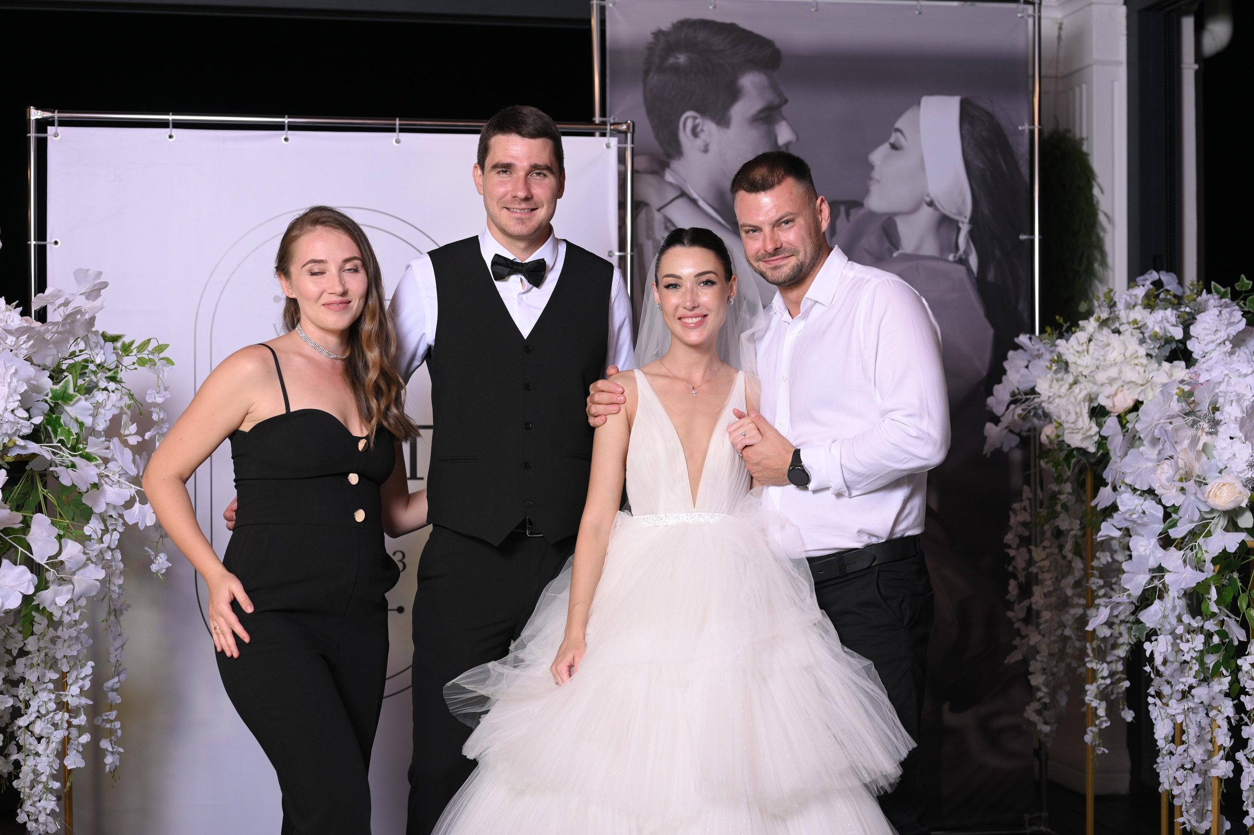 Антон & Татьяна. Семейный и женский фотограф в Москве и Ставрополе Эвелина Багдасарова