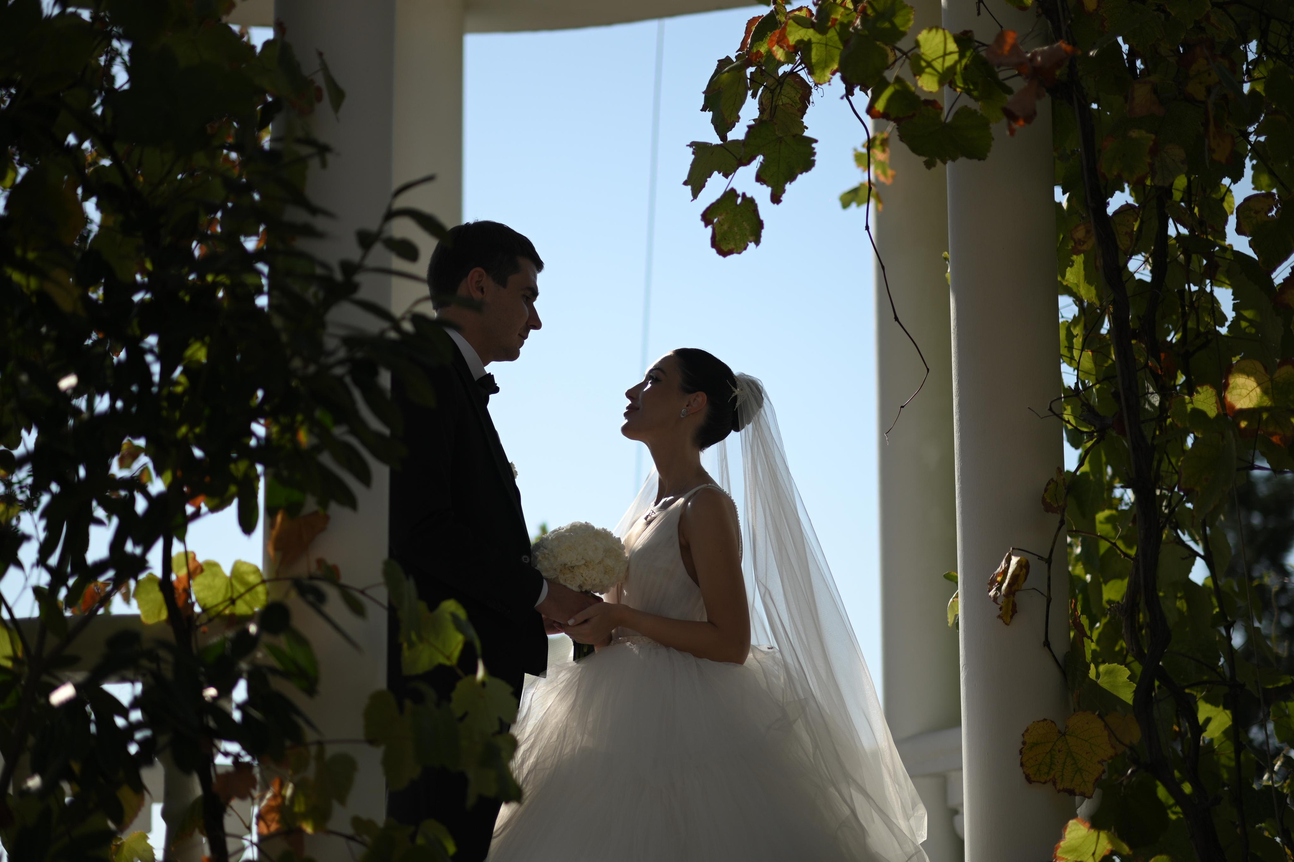 Антон & Татьяна. Семейный и женский фотограф в Москве и Ставрополе Эвелина Багдасарова