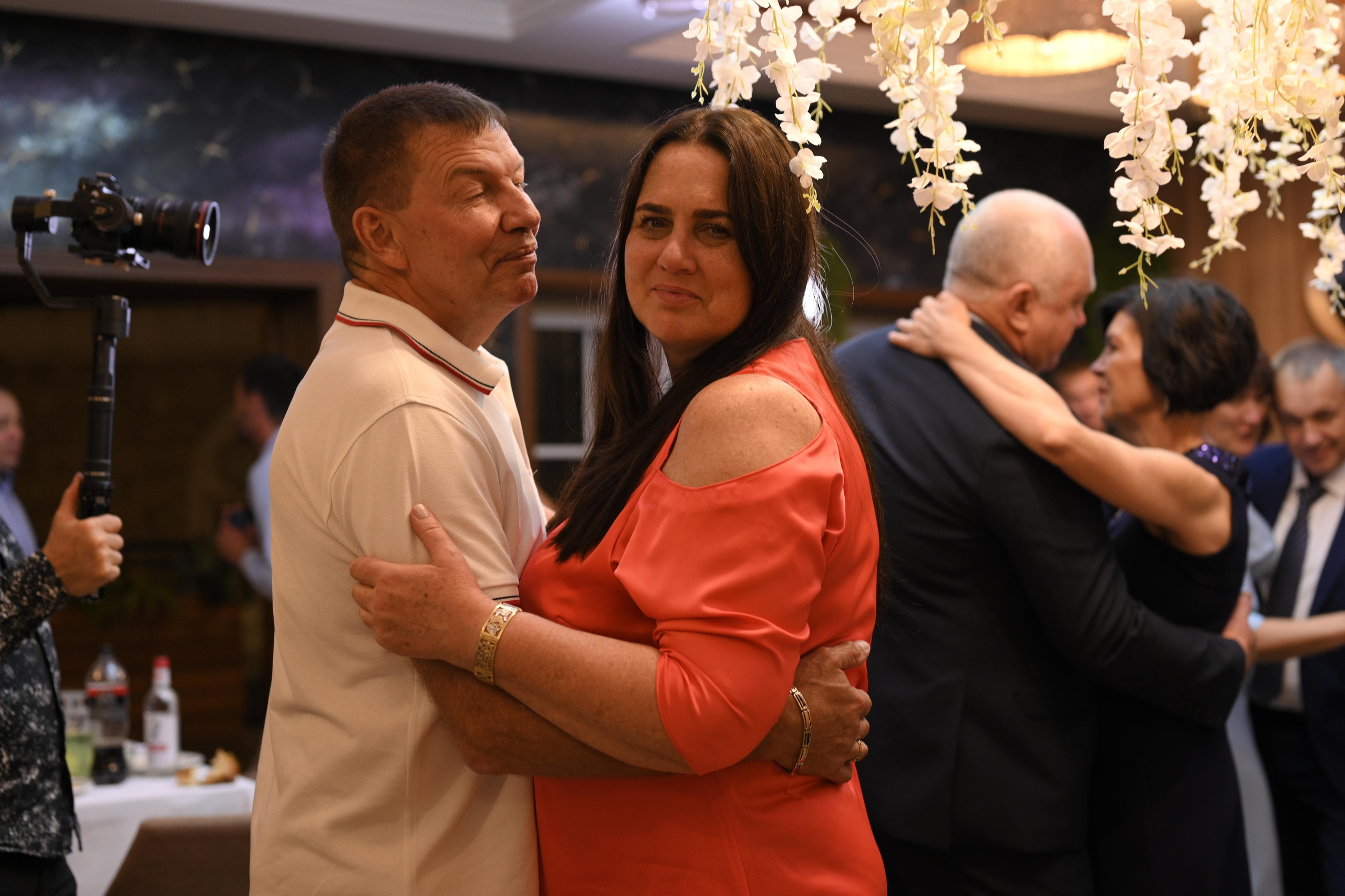 Антон & Татьяна. Семейный и женский фотограф в Москве и Ставрополе Эвелина Багдасарова