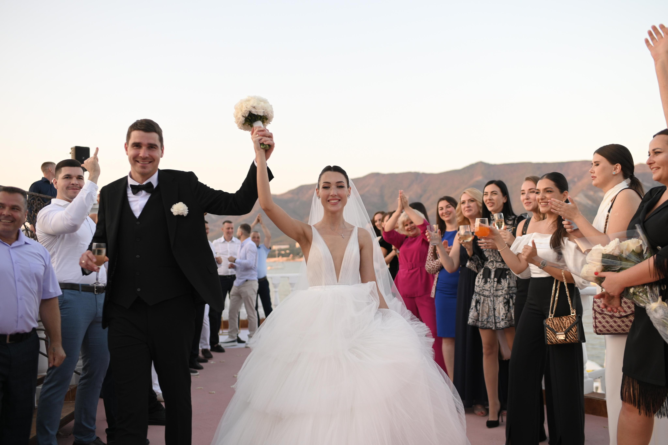 Антон & Татьяна. Семейный и женский фотограф в Москве и Ставрополе Эвелина Багдасарова