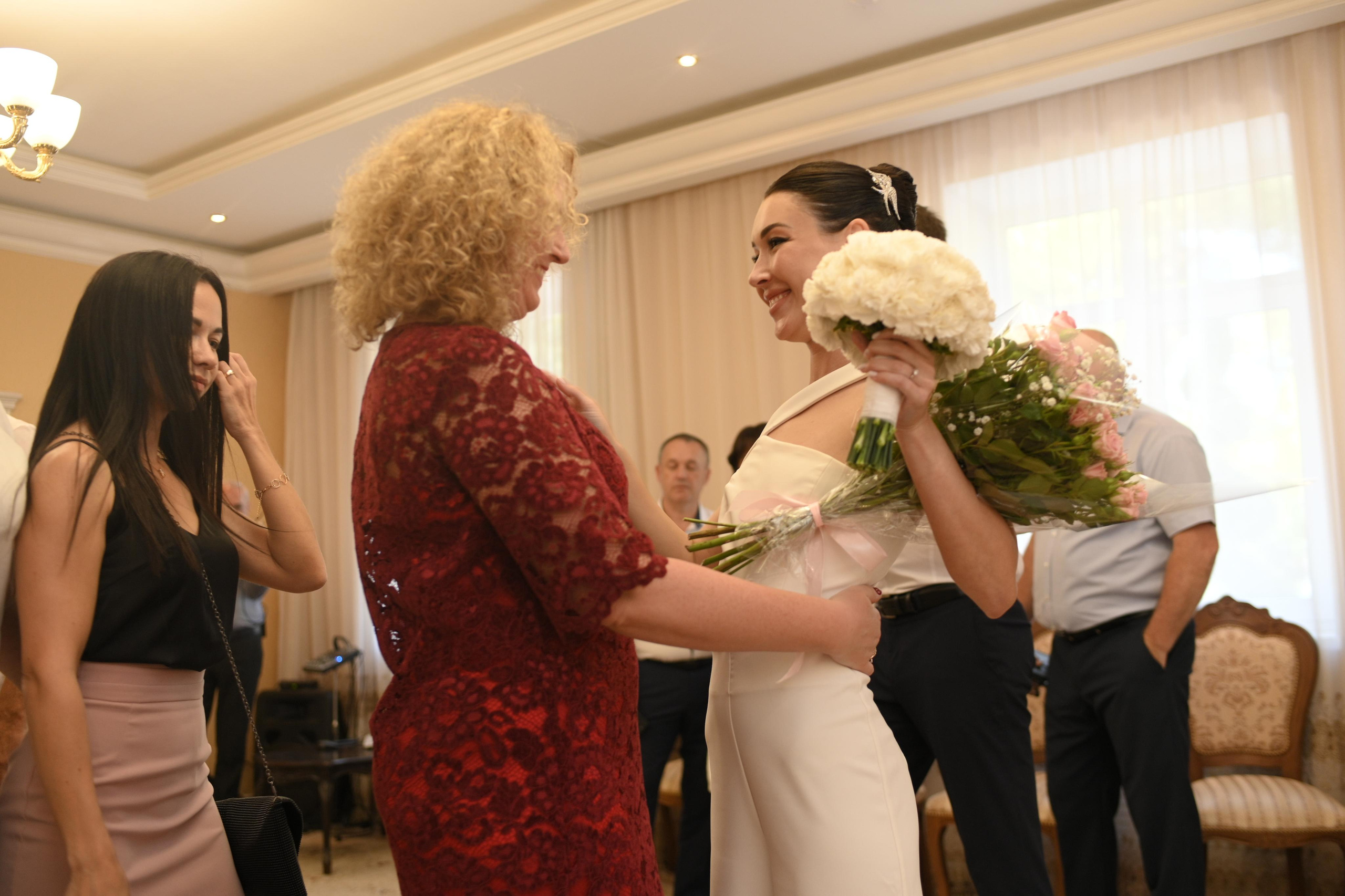 Антон & Татьяна. Семейный и женский фотограф в Москве и Ставрополе Эвелина Багдасарова