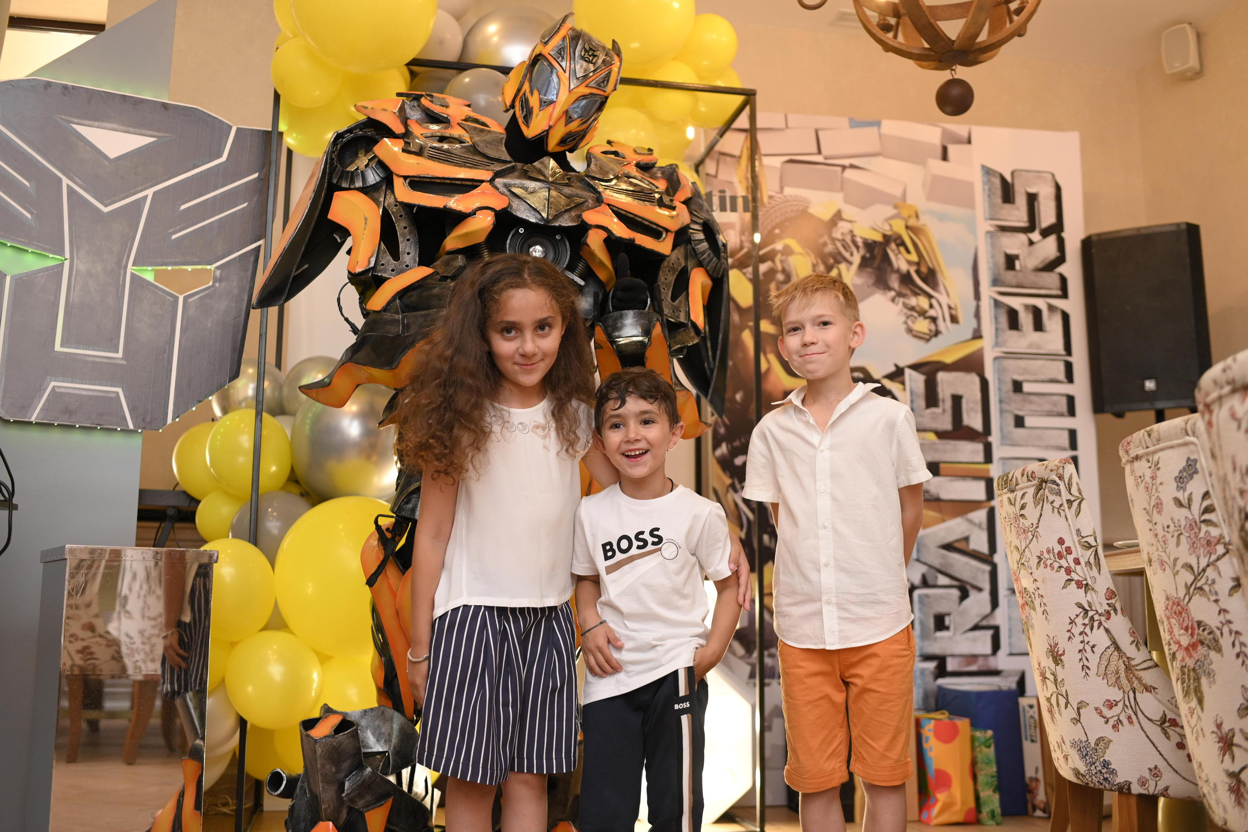 Константину 5 лет. Семейный и женский фотограф в Москве и Ставрополе Эвелина Багдасарова