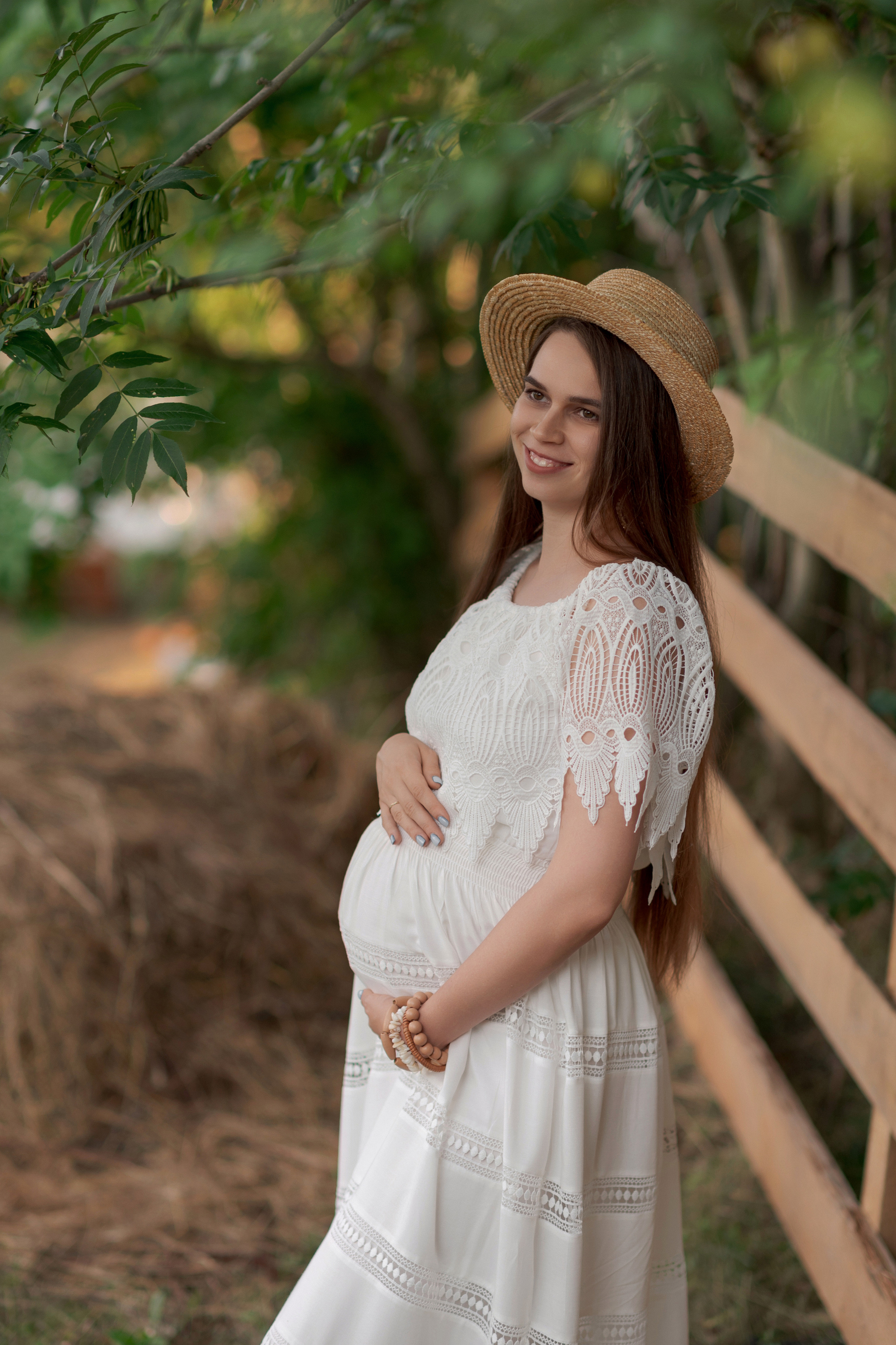 Оля и Кирилл в ожидании. Семейный и женский фотограф в Москве и Ставрополе Эвелина Багдасарова