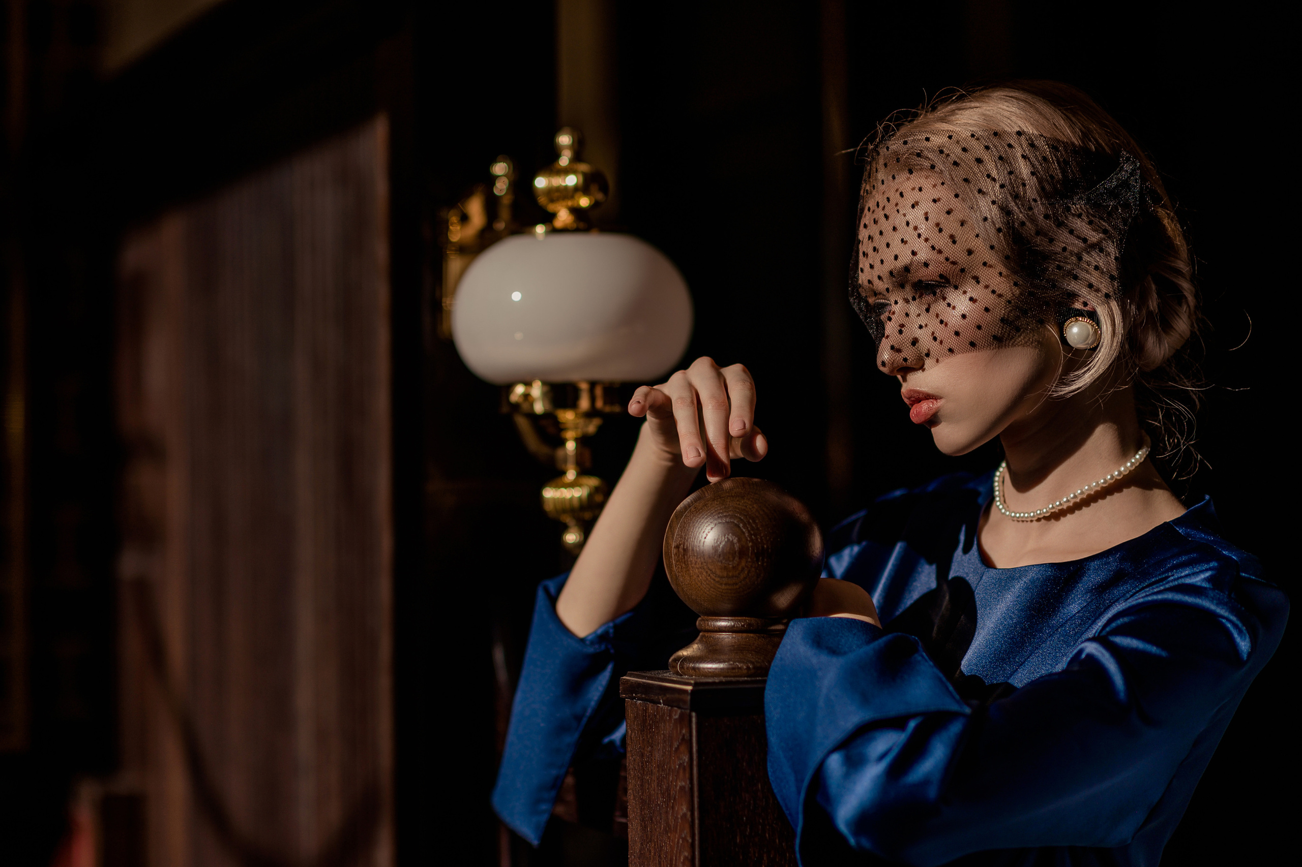 Как в кино. Семейный и женский фотограф в Москве и Ставрополе Эвелина Багдасарова