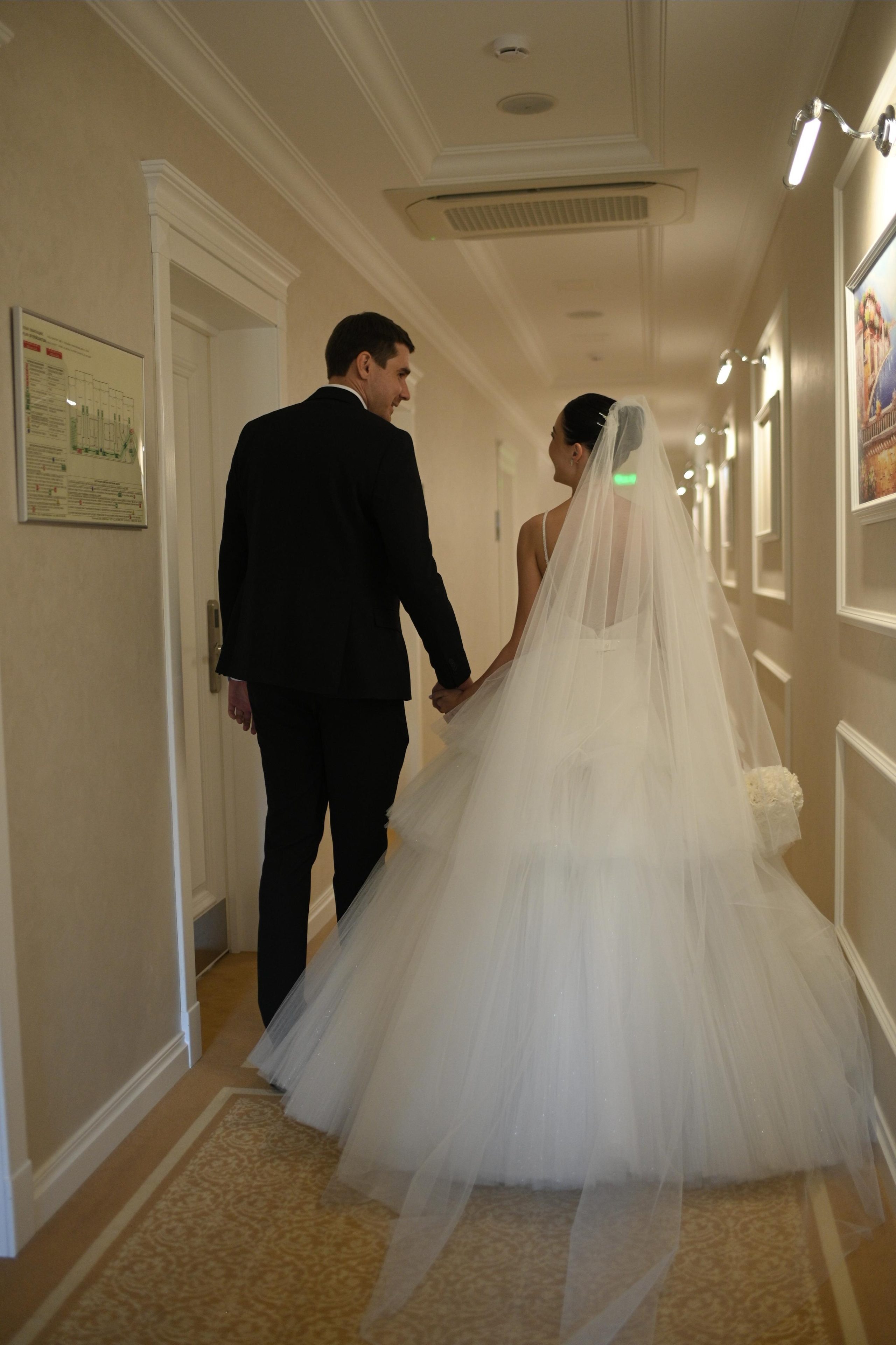 Антон & Татьяна. Семейный и женский фотограф в Москве и Ставрополе Эвелина Багдасарова