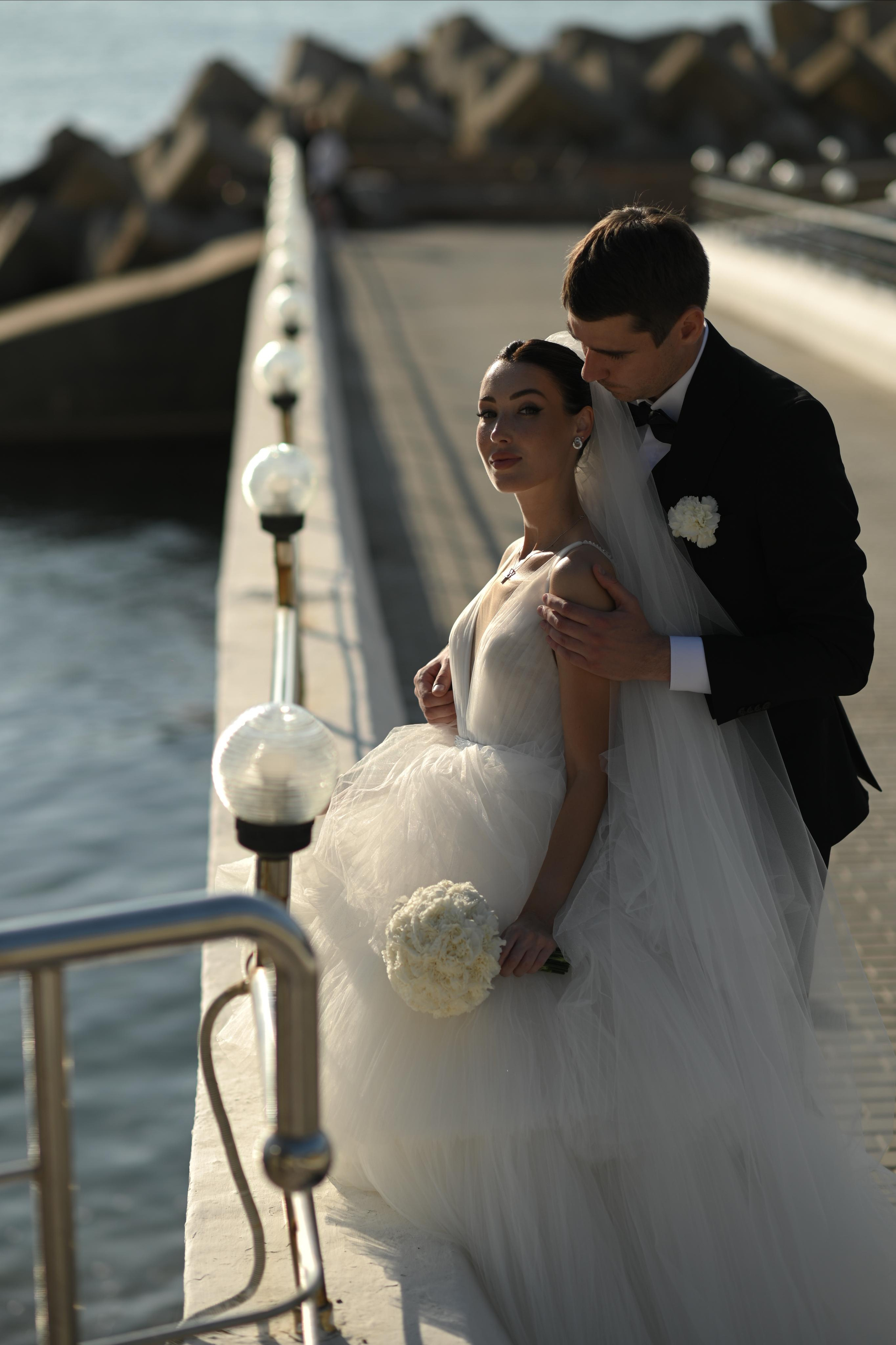 Антон & Татьяна. Семейный и женский фотограф в Москве и Ставрополе Эвелина Багдасарова